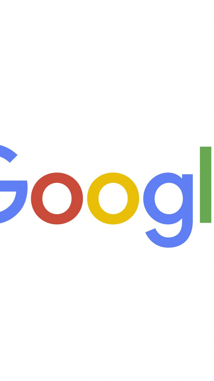 Logotipo, Logotipo de Google, Google, la Búsqueda de Google, Texto. Wallpaper in 750x1334 Resolution
