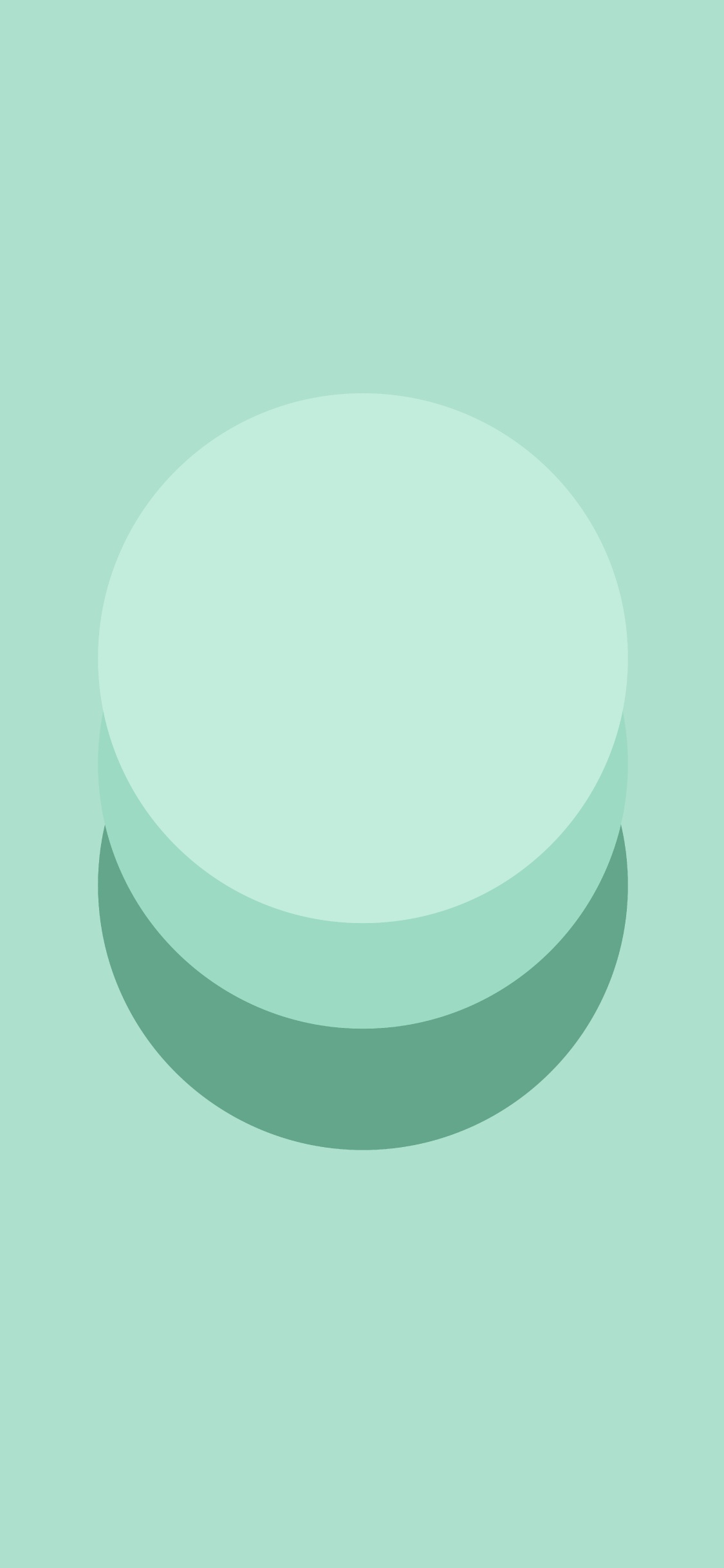 Circle, Mathematics, Logo, Electric Blue, Pattern. Wallpaper in 1125x2436 Resolution