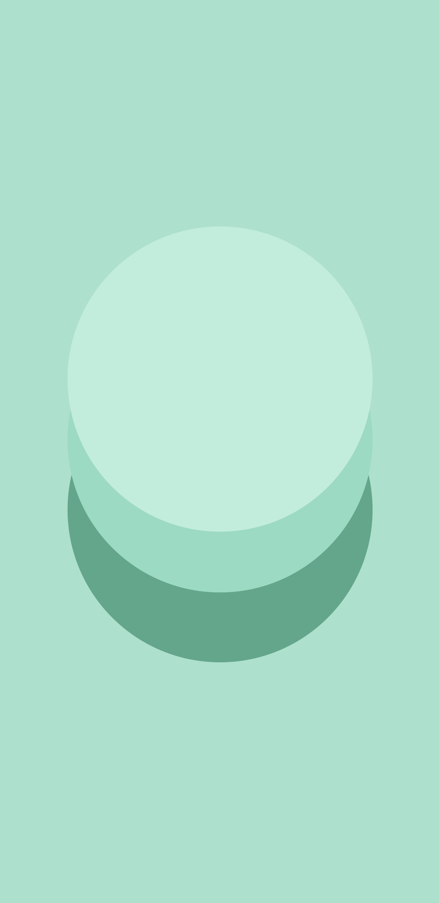 Kreis, Mathematik, Firmenzeichen, Electric Blue, Muster. Wallpaper in 1440x2960 Resolution