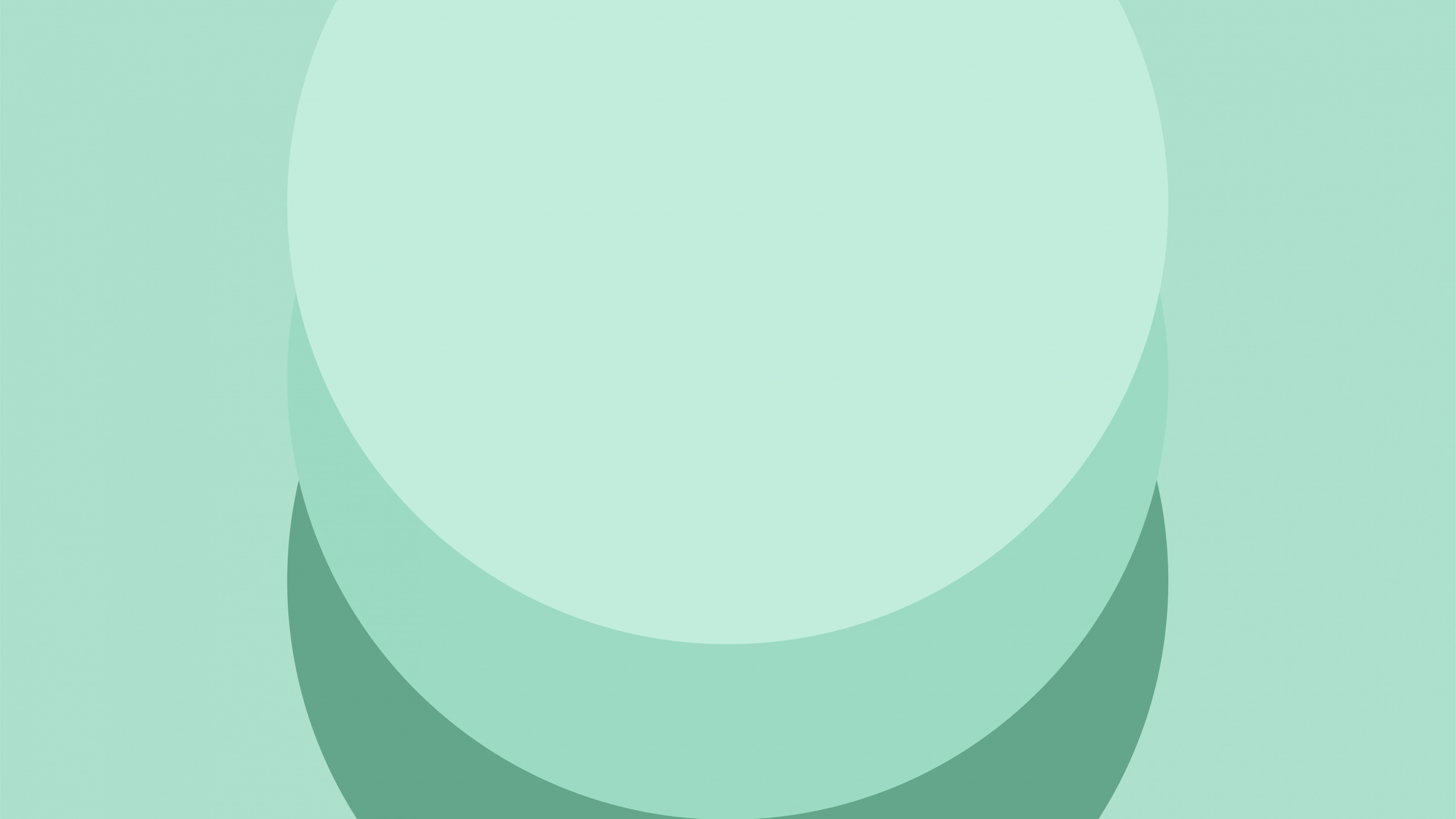 Kreis, Mathematik, Firmenzeichen, Electric Blue, Muster. Wallpaper in 2560x1440 Resolution