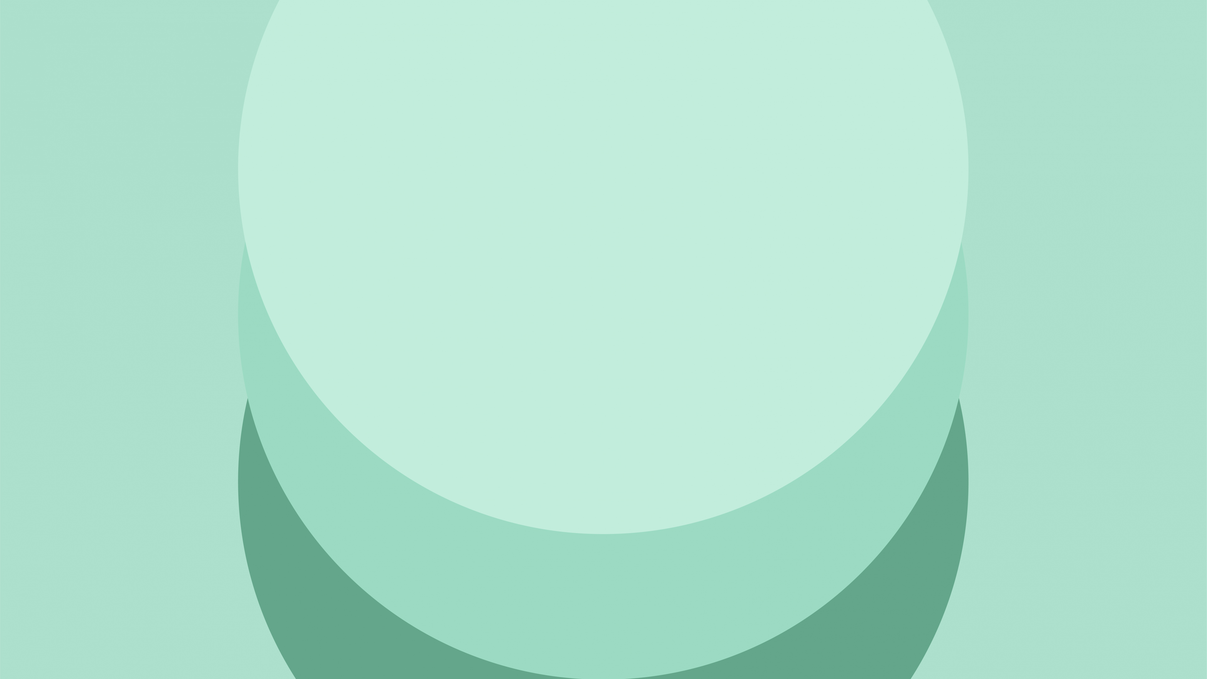 Kreis, Mathematik, Firmenzeichen, Electric Blue, Muster. Wallpaper in 3840x2160 Resolution