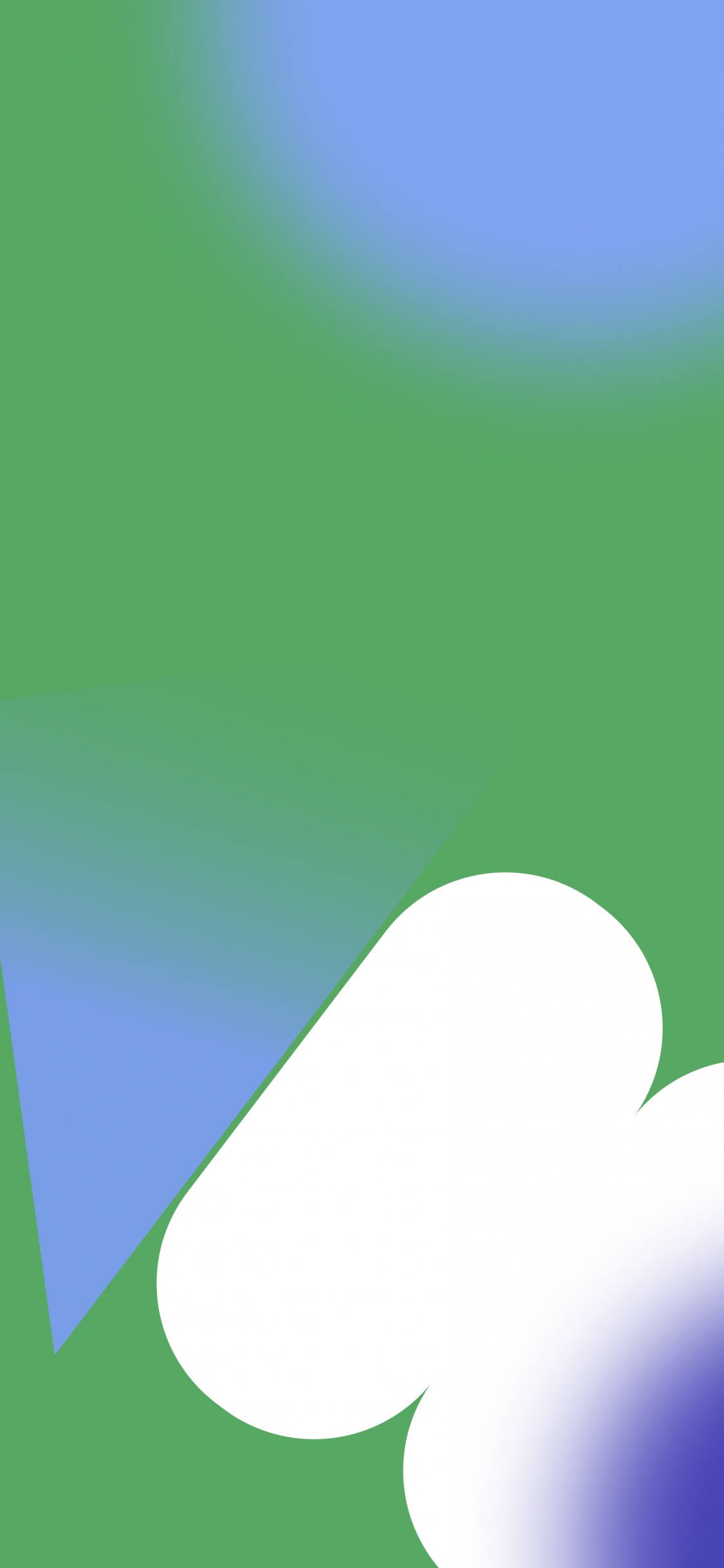 Rectangle, de Teintes et de Nuances, Magenta, Pente, Graphique. Wallpaper in 1125x2436 Resolution