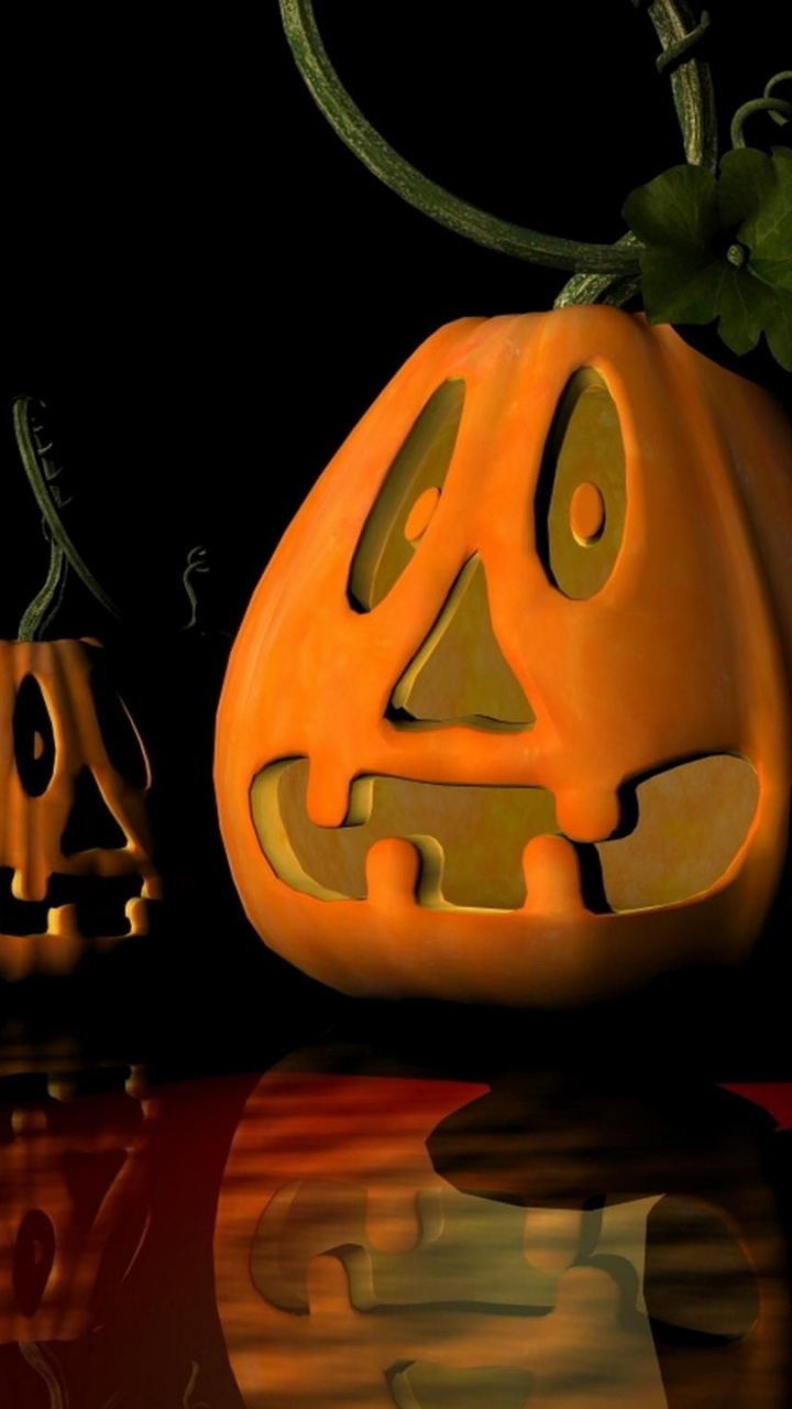 Calabaza, 南瓜, 冬南瓜, 服装, 雕刻 壁纸 720x1280 允许