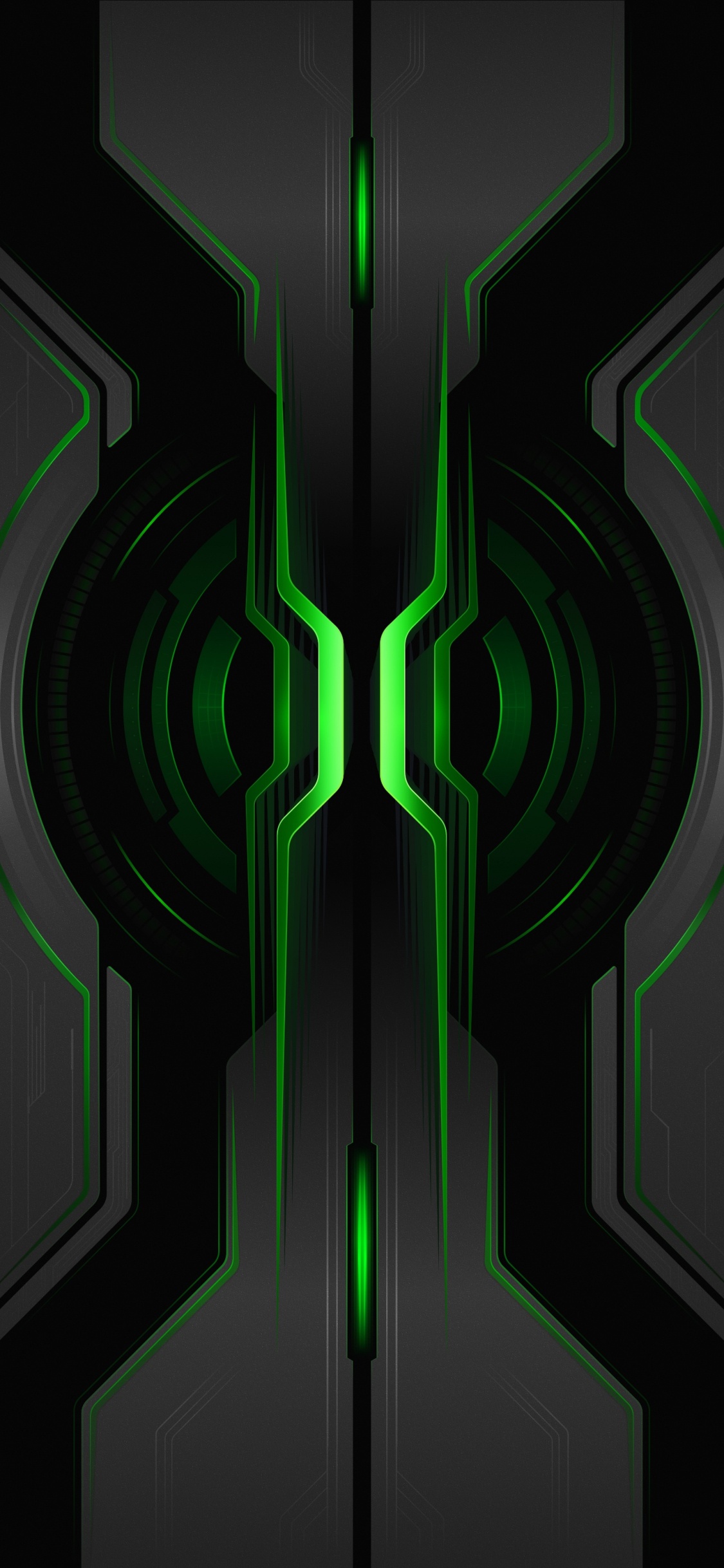 Xiaomi, Blackshark 2 Pro, Xiaomi Requin Noir 2, Xiaomi Requin Noir, Requin Noir 2 Pro. Wallpaper in 1125x2436 Resolution