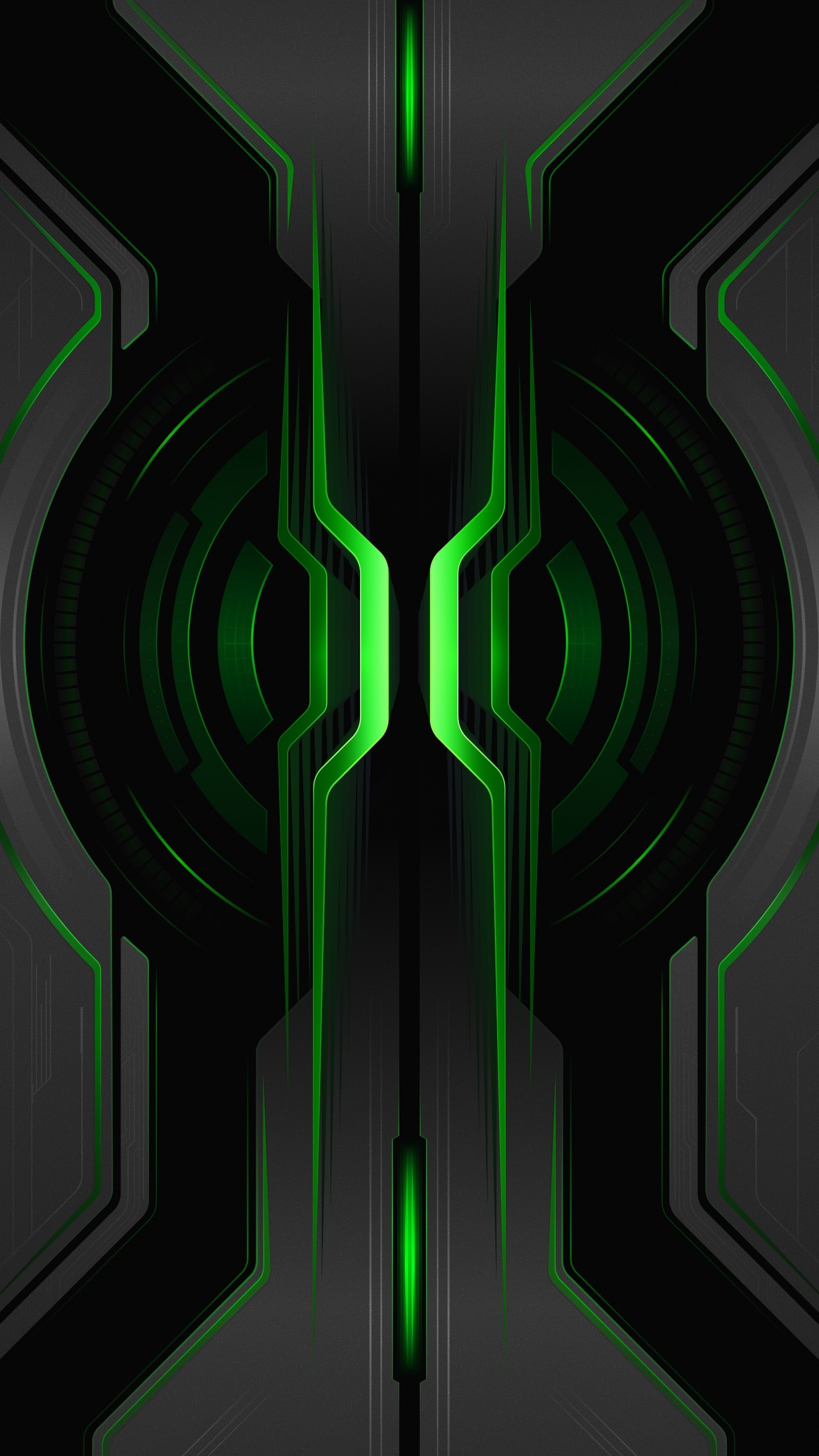 Xiaomi, Blackshark 2 Pro, Xiaomi Requin Noir 2, Xiaomi Requin Noir, Requin Noir 2 Pro. Wallpaper in 1440x2560 Resolution