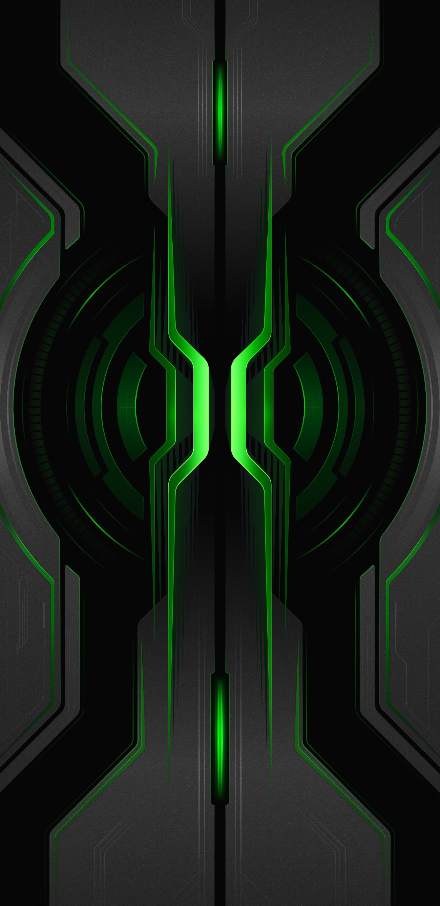 Xiaomi, Blackshark 2 Pro, Xiaomi Schwarzer Hai 2, Xiaomi Schwarzer Hai, Schwarzer Hai 2 Pro. Wallpaper in 1440x2960 Resolution