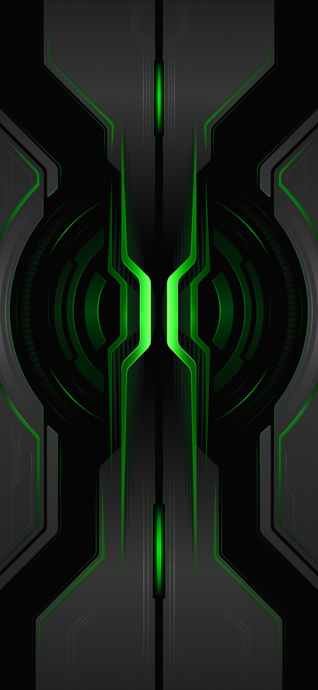 Xiaomi, Blackshark 2 Pro, Xiaomi Tiburón Negro 2, Tiburón Negro Xiaomi, Tiburón Negro 2 Pro. Wallpaper in 1242x2688 Resolution