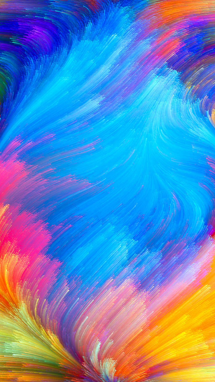 Tecno Spark 9, Tecno, Telephone, Smartphone, Colorfulness. Wallpaper in 750x1334 Resolution