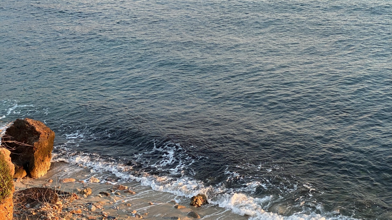 Meer, Wissenschaft, Physik, Wasser, Azure. Wallpaper in 1366x768 Resolution