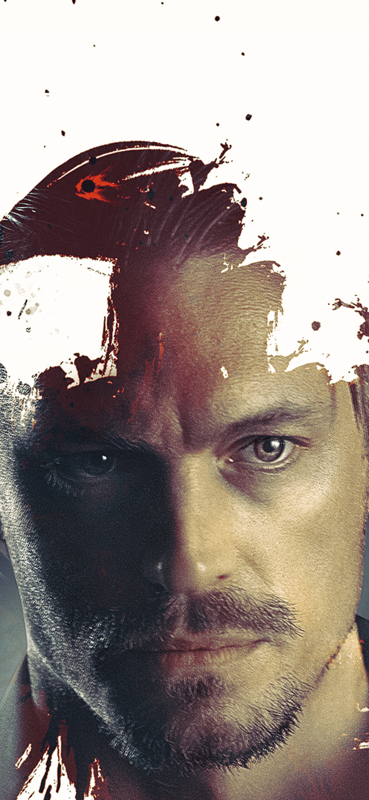 Informer 2019, Joël Kinnaman, Rosamund Pike, Ana de Armas, Informateur. Wallpaper in 1242x2688 Resolution