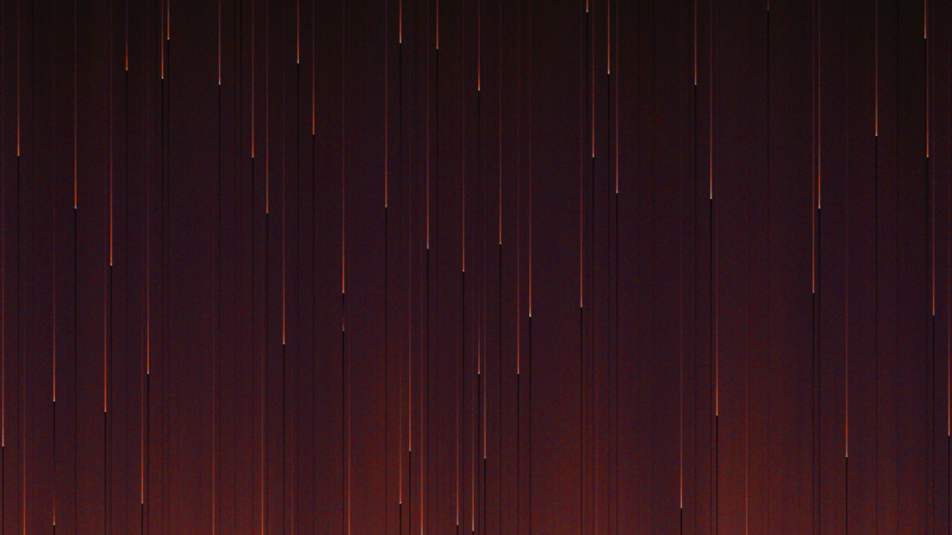 Textil de Rayas Negras y Rojas. Wallpaper in 1366x768 Resolution