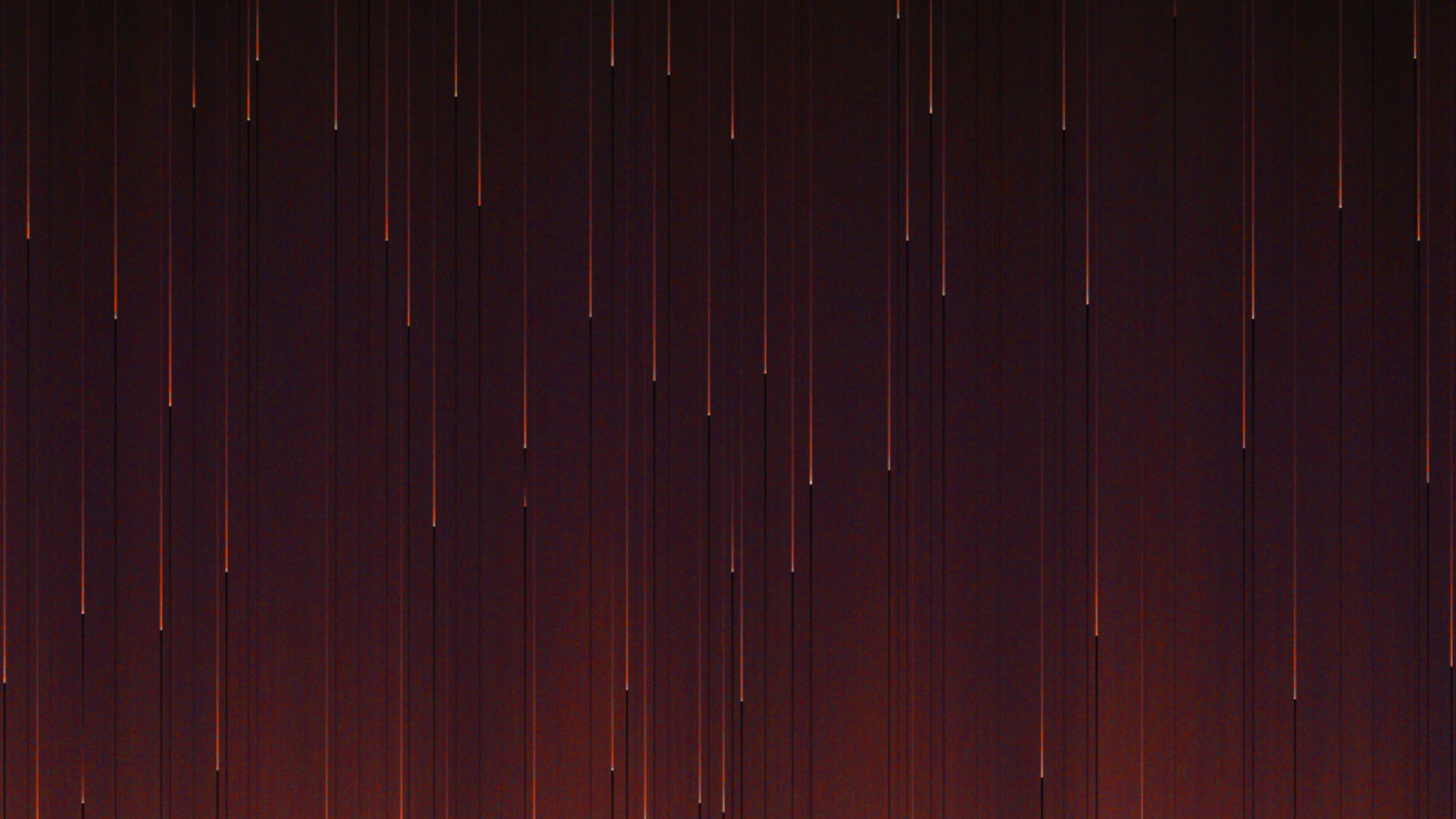 Textil de Rayas Negras y Rojas. Wallpaper in 1920x1080 Resolution