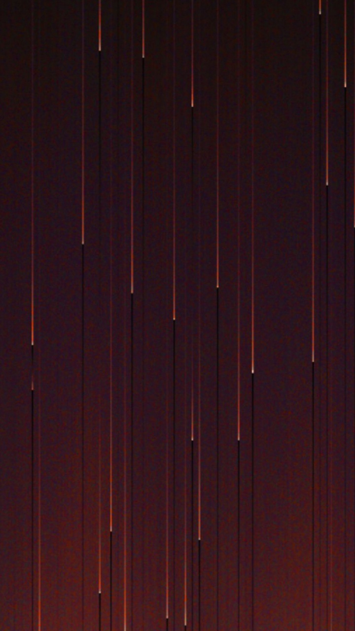 Textil de Rayas Negras y Rojas. Wallpaper in 720x1280 Resolution