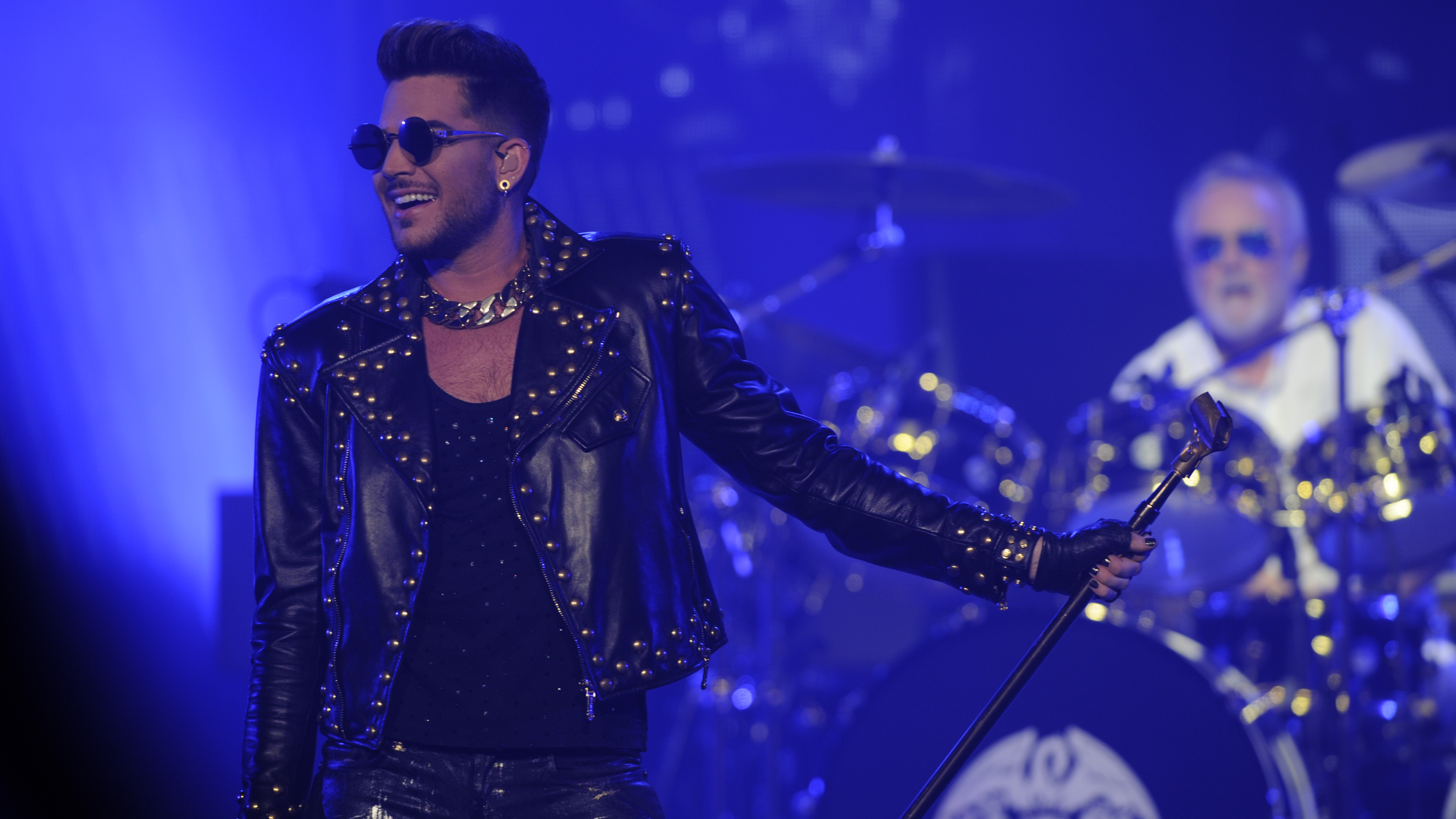 音乐艺术家, 摇滚音乐会, 艺术家, 音乐会, 性能 壁纸 3840x2160 允许