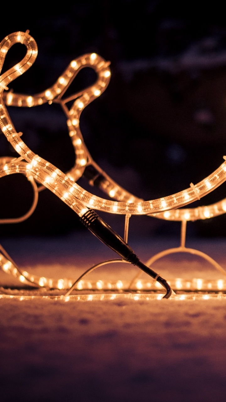 Light, Lighting, Night, Crown, Jewellery. Wallpaper in 720x1280 Resolution