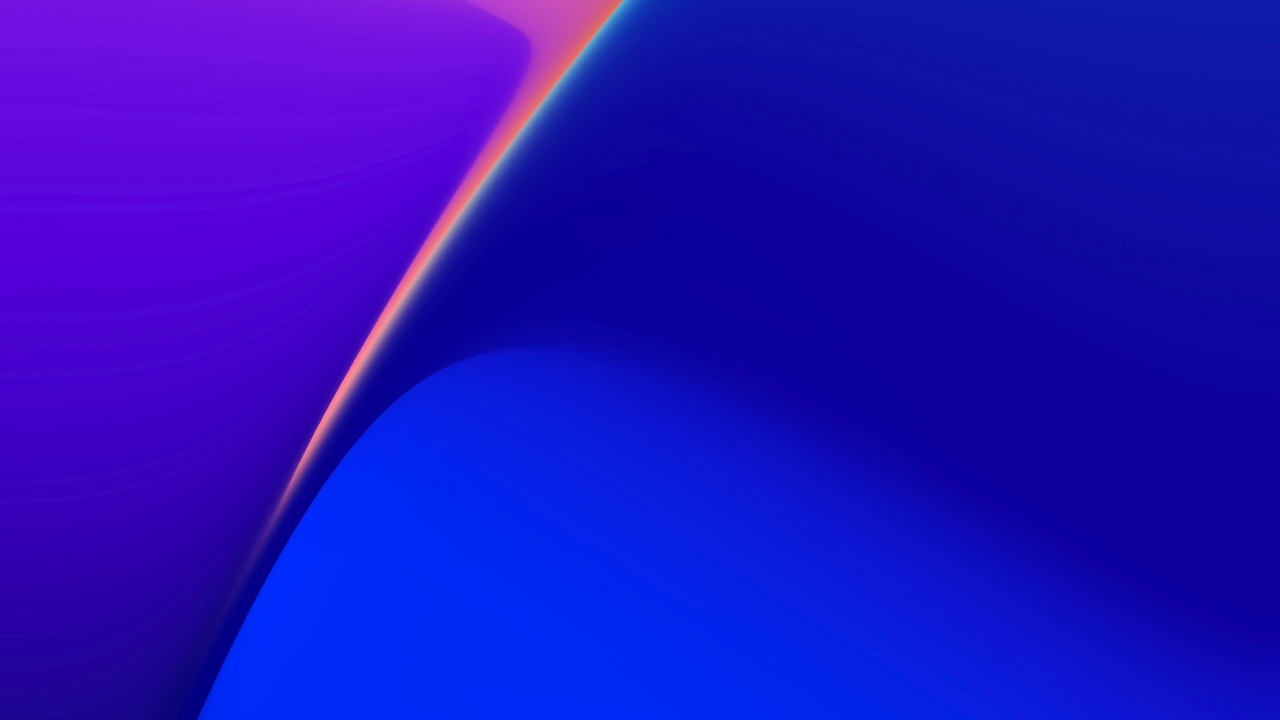 Light, Colorfulness, Blue, Purple, Violet. Wallpaper in 1280x720 Resolution
