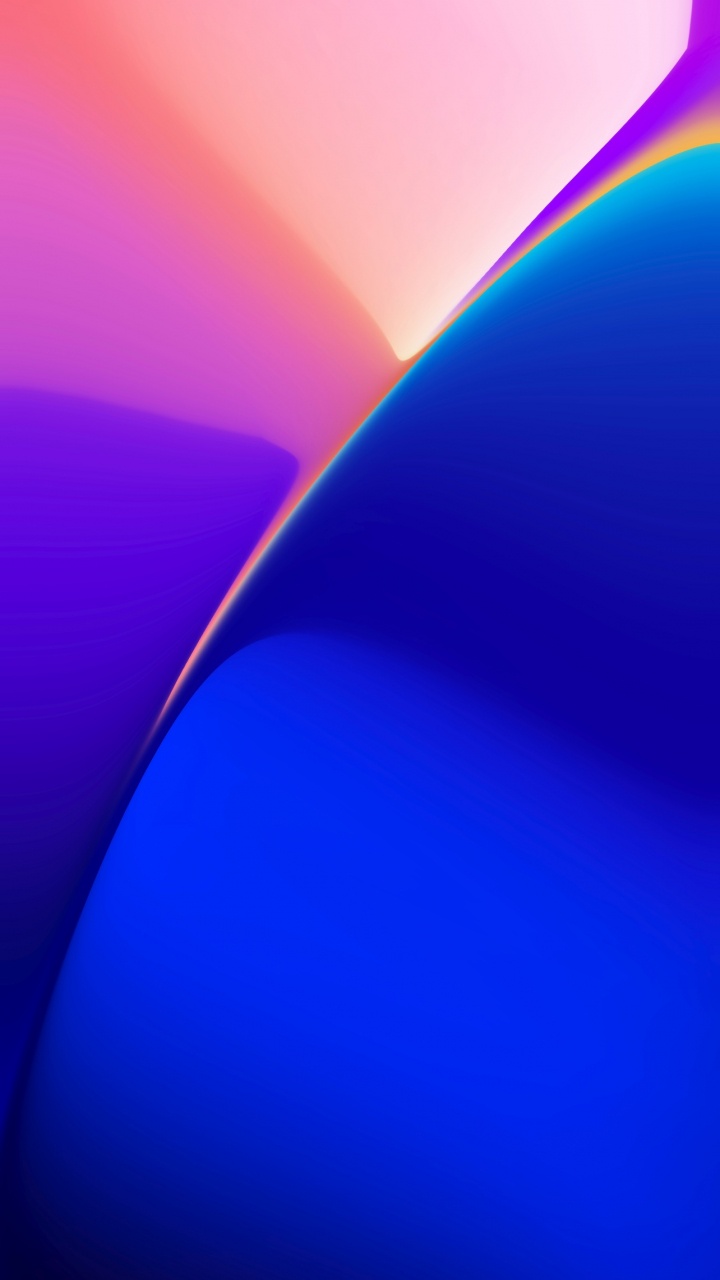 Light, Colorfulness, Blue, Purple, Violet. Wallpaper in 720x1280 Resolution