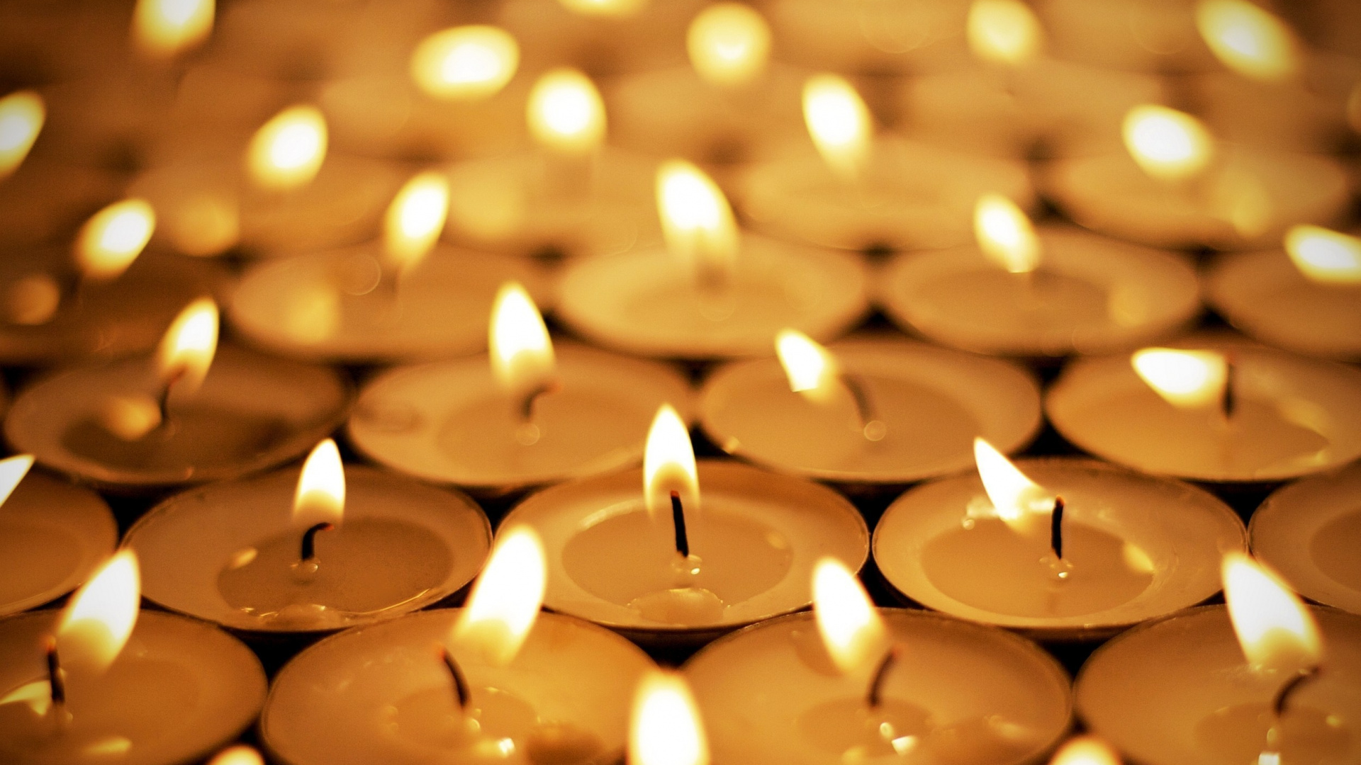 Candle, Lighting, Light, Wax, Flame. Wallpaper in 1920x1080 Resolution