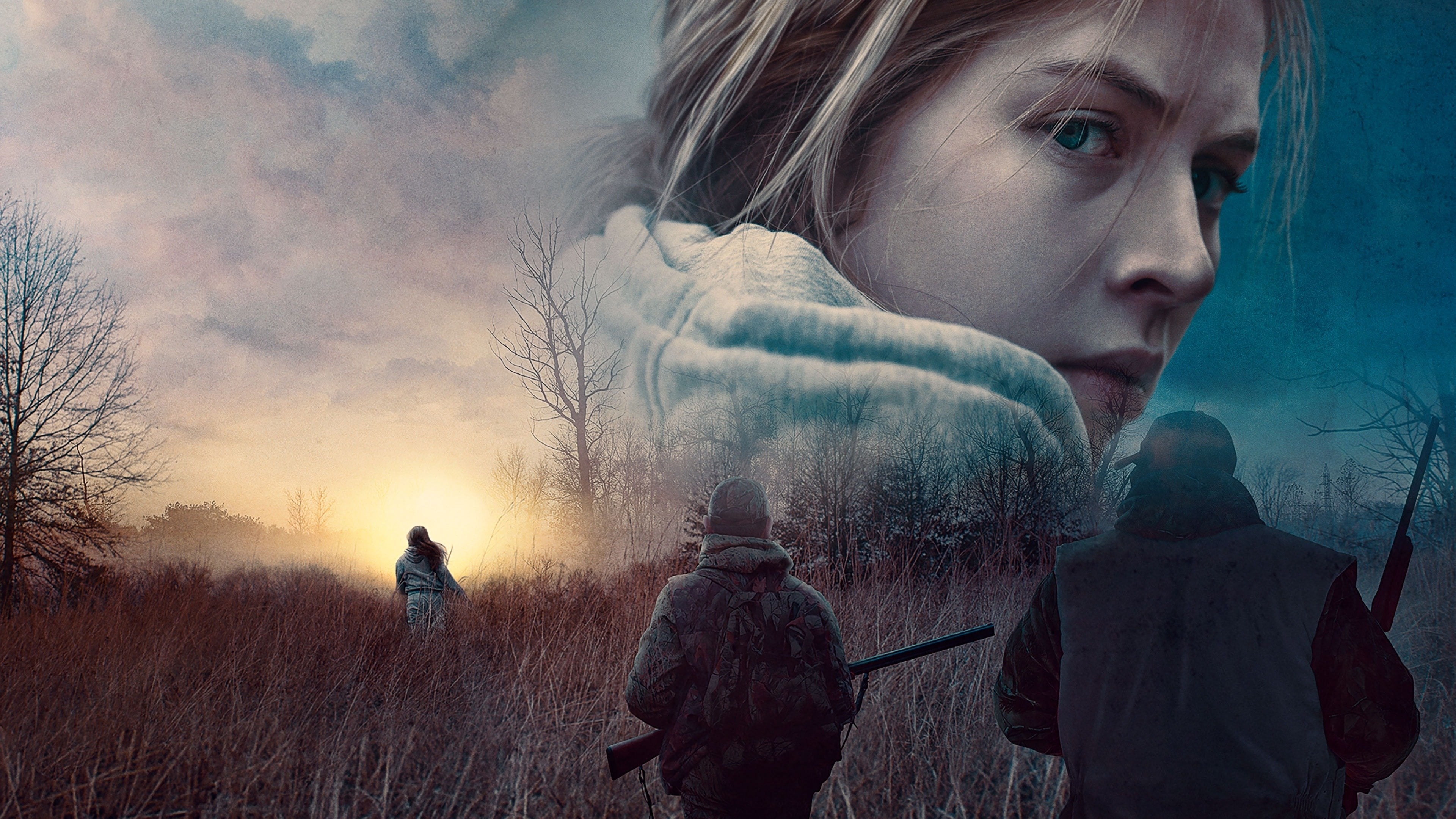 Homme et Femme Debout Sur Terrain en Herbe Pendant la Journée. Wallpaper in 3840x2160 Resolution