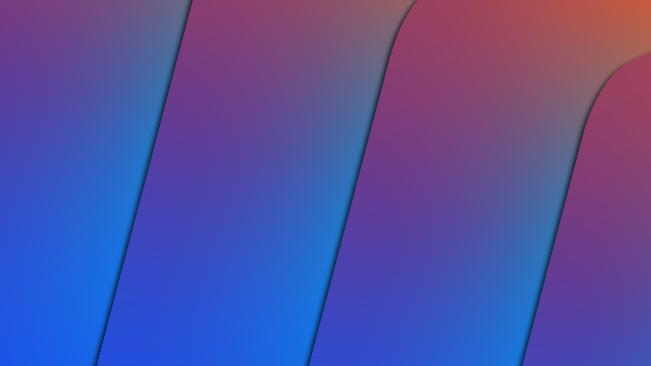 Purple, Blue, Rectangle, Violet, Material Property. Wallpaper in 1280x720 Resolution