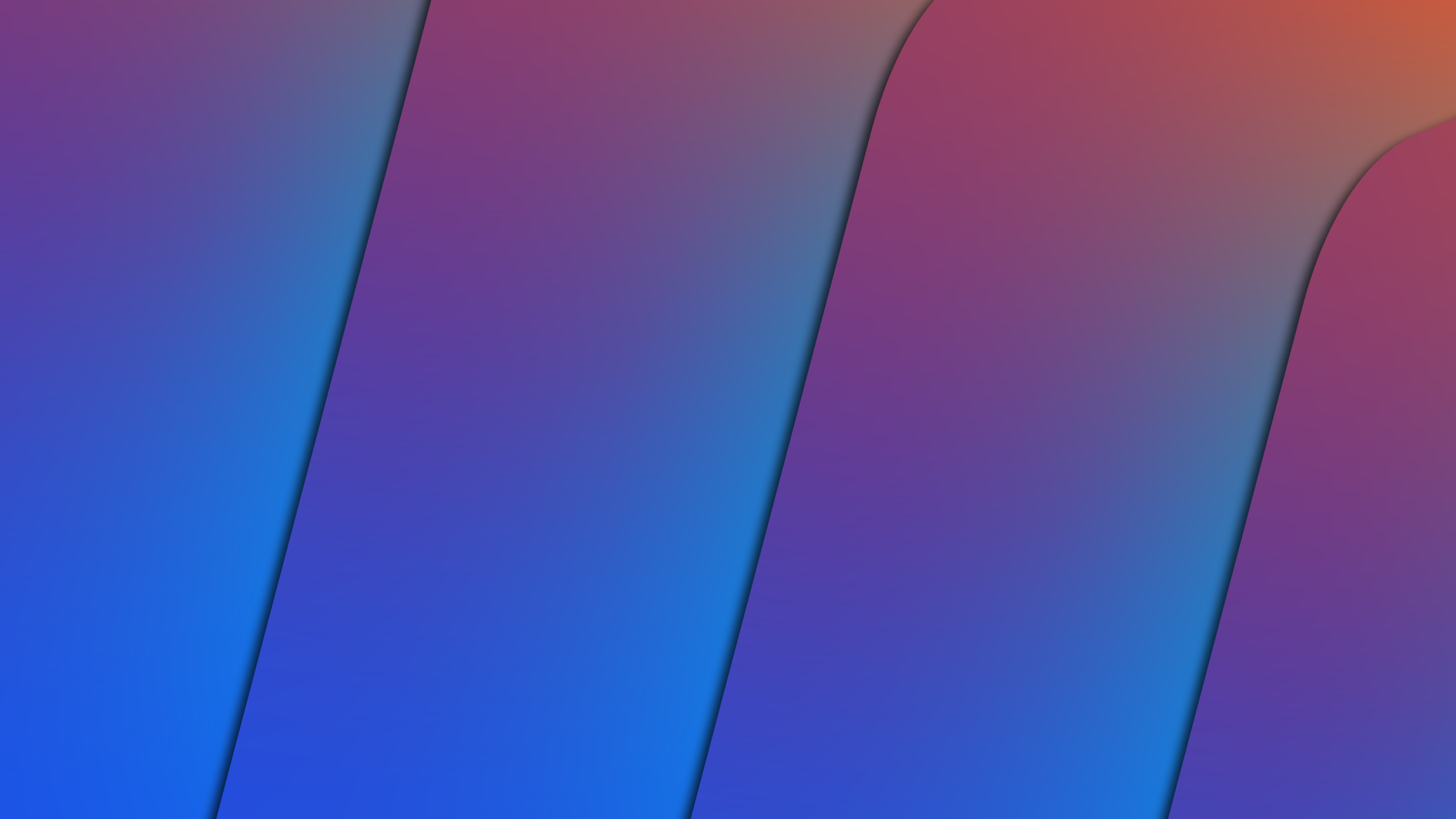 Purple, Blue, Rectangle, Violet, Material Property. Wallpaper in 2560x1440 Resolution