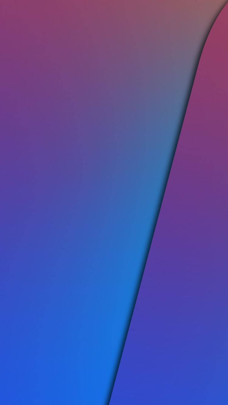 Purple, Blue, Rectangle, Violet, Material Property. Wallpaper in 750x1334 Resolution