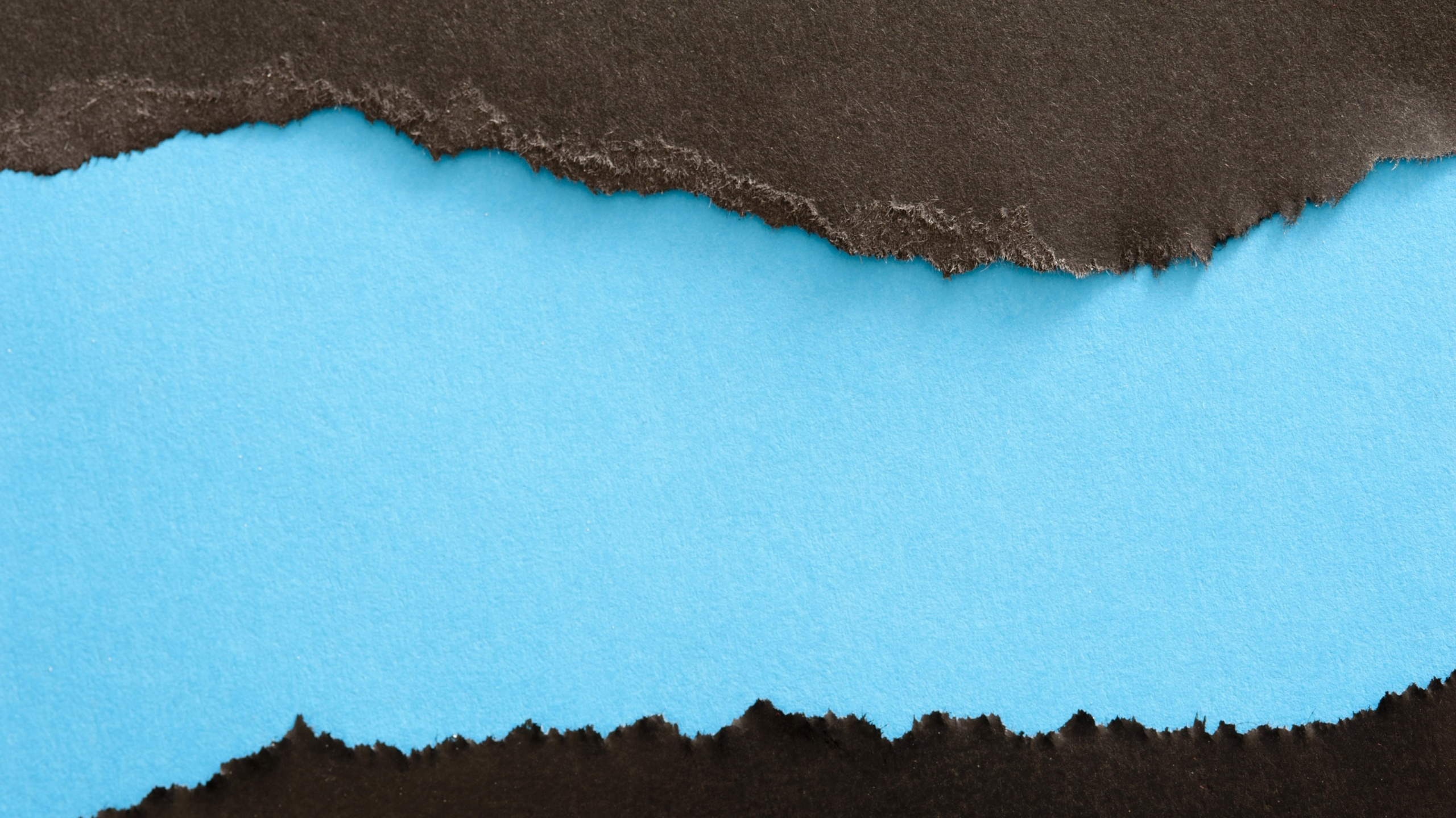 Brown and Teal Abstract Painting. Wallpaper in 2560x1440 Resolution