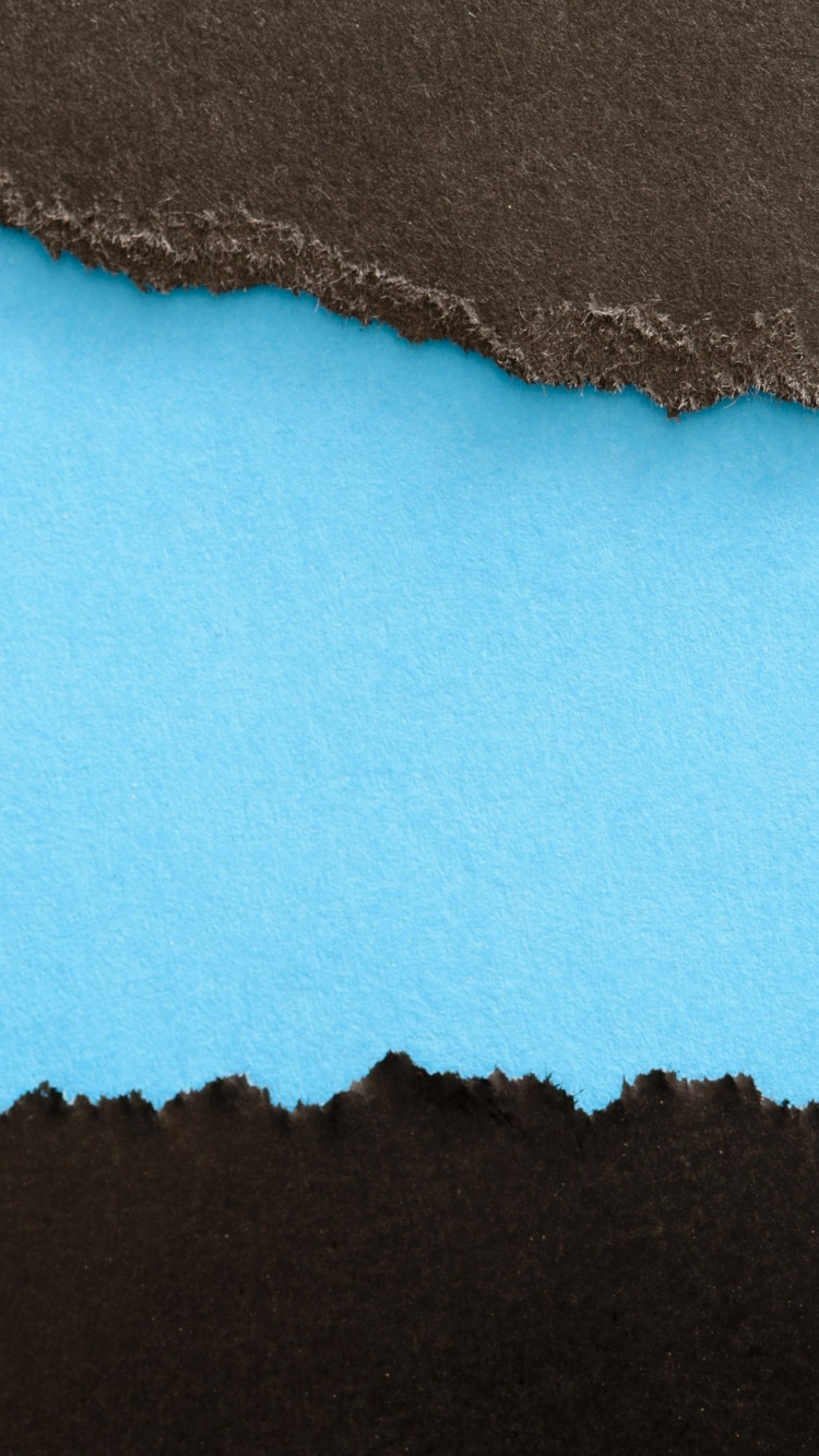 Pintura Abstracta Marrón y Verde Azulado. Wallpaper in 750x1334 Resolution