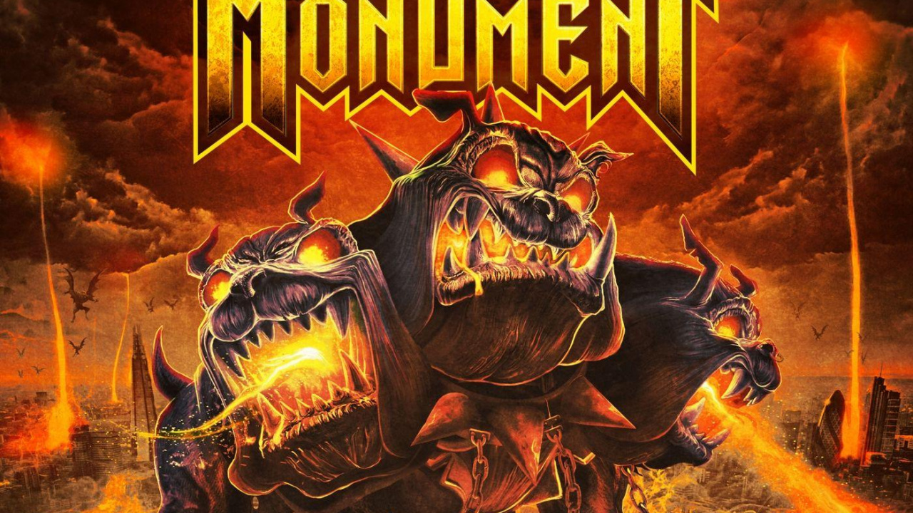 光盘, 专辑, 电脑游戏, 纪念碑, 重金属 壁纸 1280x720 允许