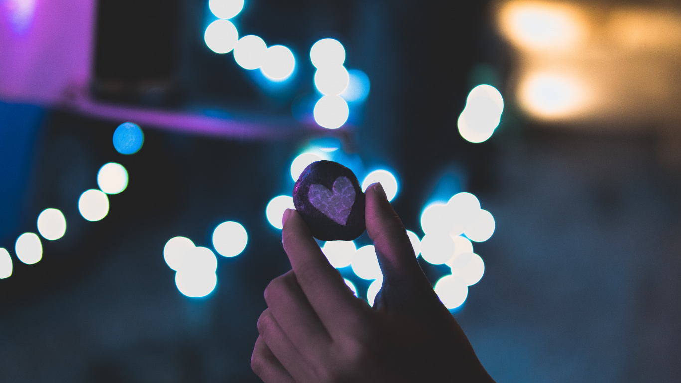 Light, Finger, Hand, Lighting, Kindness. Wallpaper in 1366x768 Resolution