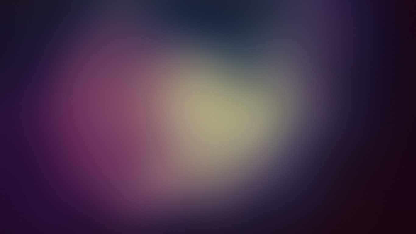 Lumière Jaune Sur Fond Noir. Wallpaper in 1366x768 Resolution