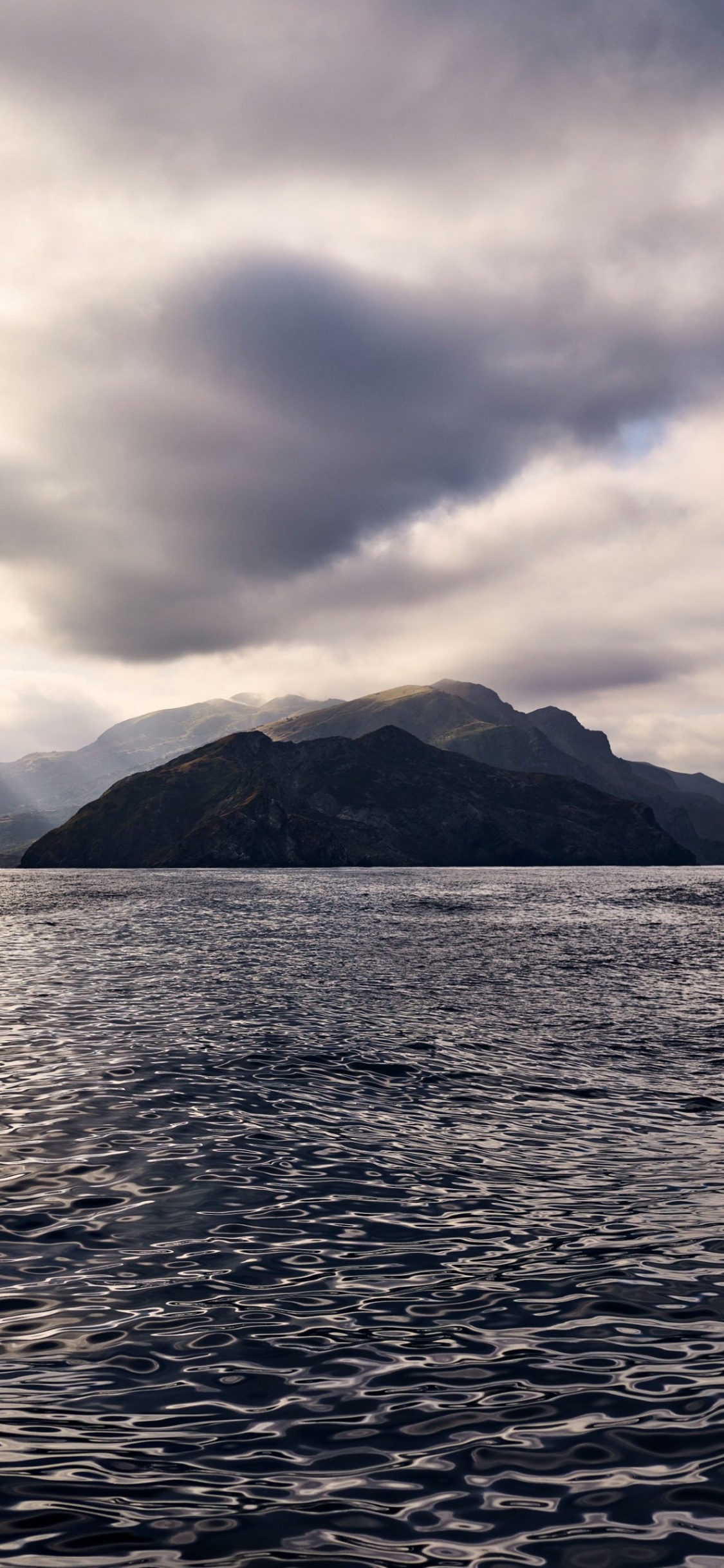 Apple, IPhone, MacOS Catalina, Apples, Ios. Wallpaper in 1125x2436 Resolution