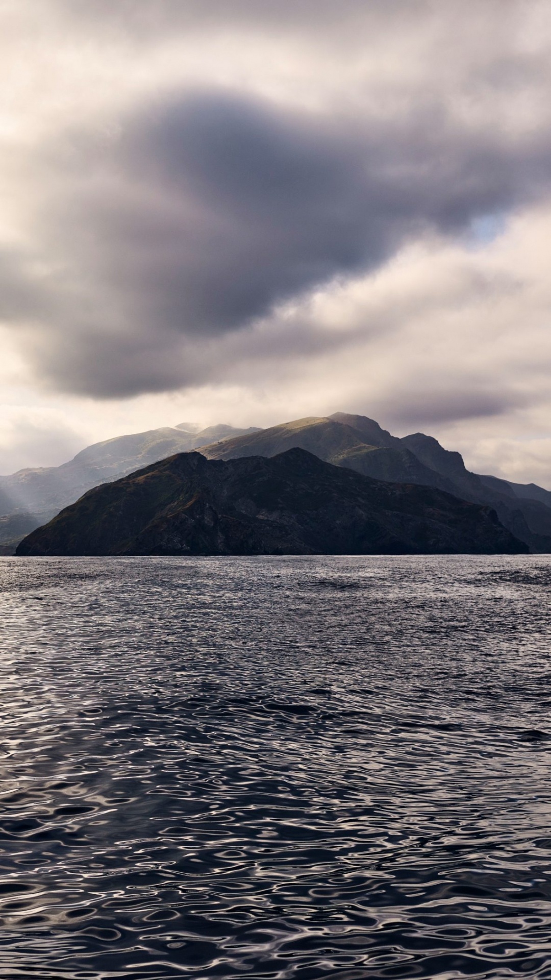 IPhone, MacOS Catalina, Apple, IOS, IOS 13. Wallpaper in 1080x1920 Resolution