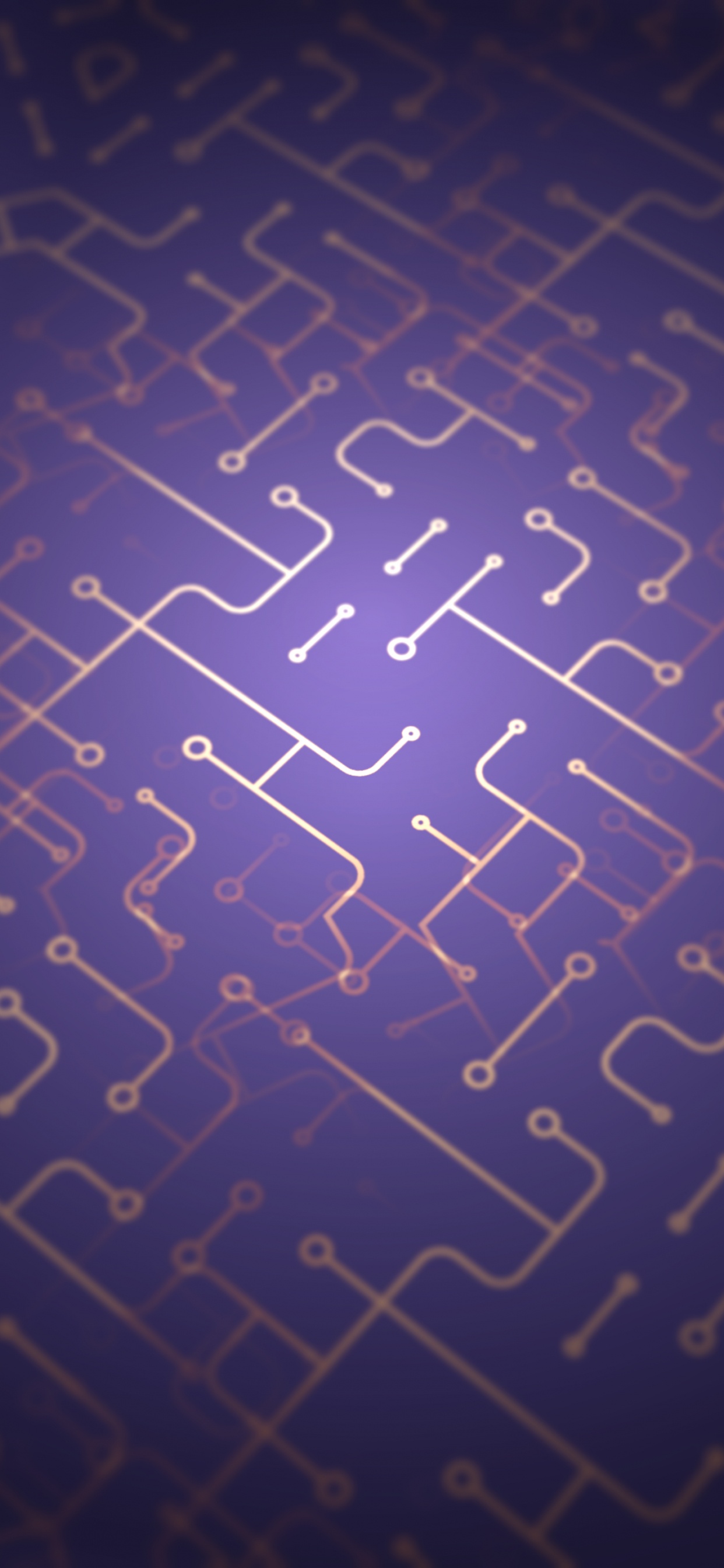 Light, Blue, Azure, Purple, Gas. Wallpaper in 1242x2688 Resolution