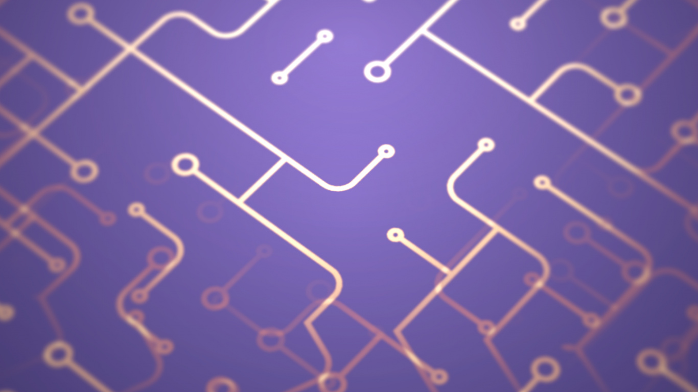 Luz, Azul, Azure, Morado, Gas. Wallpaper in 1366x768 Resolution