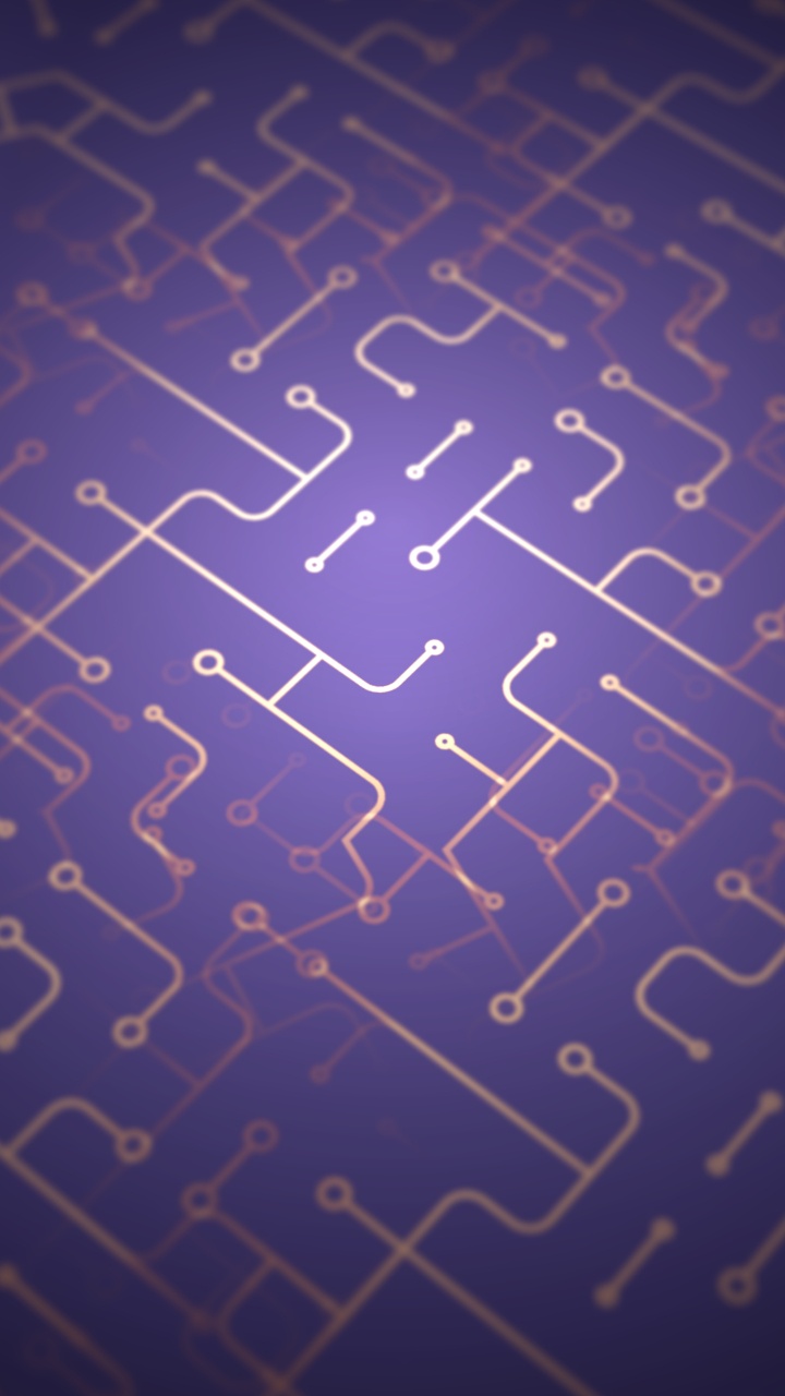 Luz, Azul, Azure, Morado, Gas. Wallpaper in 720x1280 Resolution