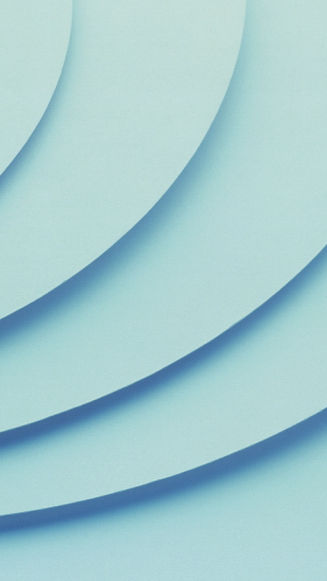 Weiße Runde Deckenleuchte. Wallpaper in 1080x1920 Resolution