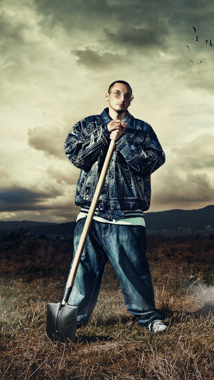 Voiture, du Hors-piste, Ciel, Voiture de Ville. Wallpaper in 720x1280 Resolution