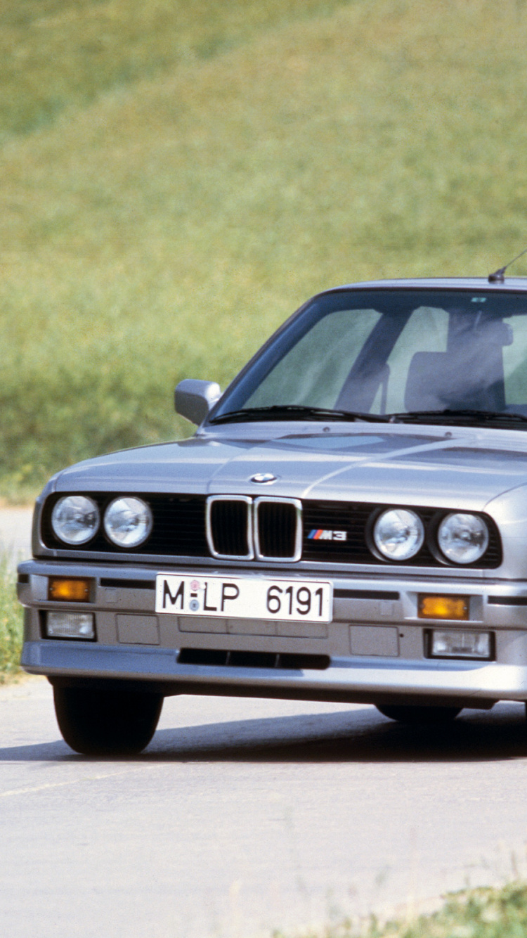 宝马m3, 宝马3系列, 宝马, Bmw M5, 宝马3系列e30 壁纸 750x1334 允许