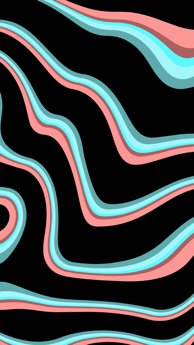 Orange, Graphisme, Conception, Illustration, Graphique. Wallpaper in 750x1334 Resolution