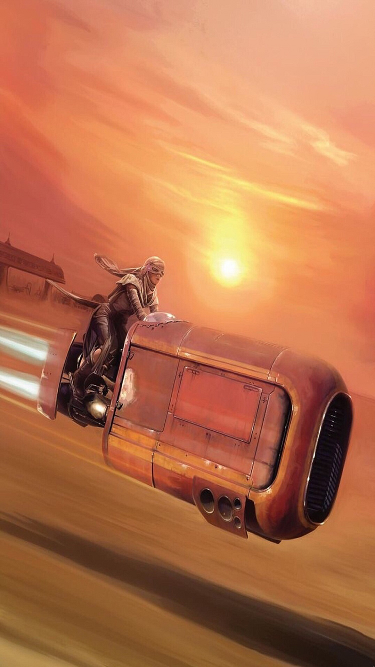 Star Wars, The Walt Disney Company, Jedi, Disney Movies, The Mandalorian. Wallpaper in 750x1334 Resolution