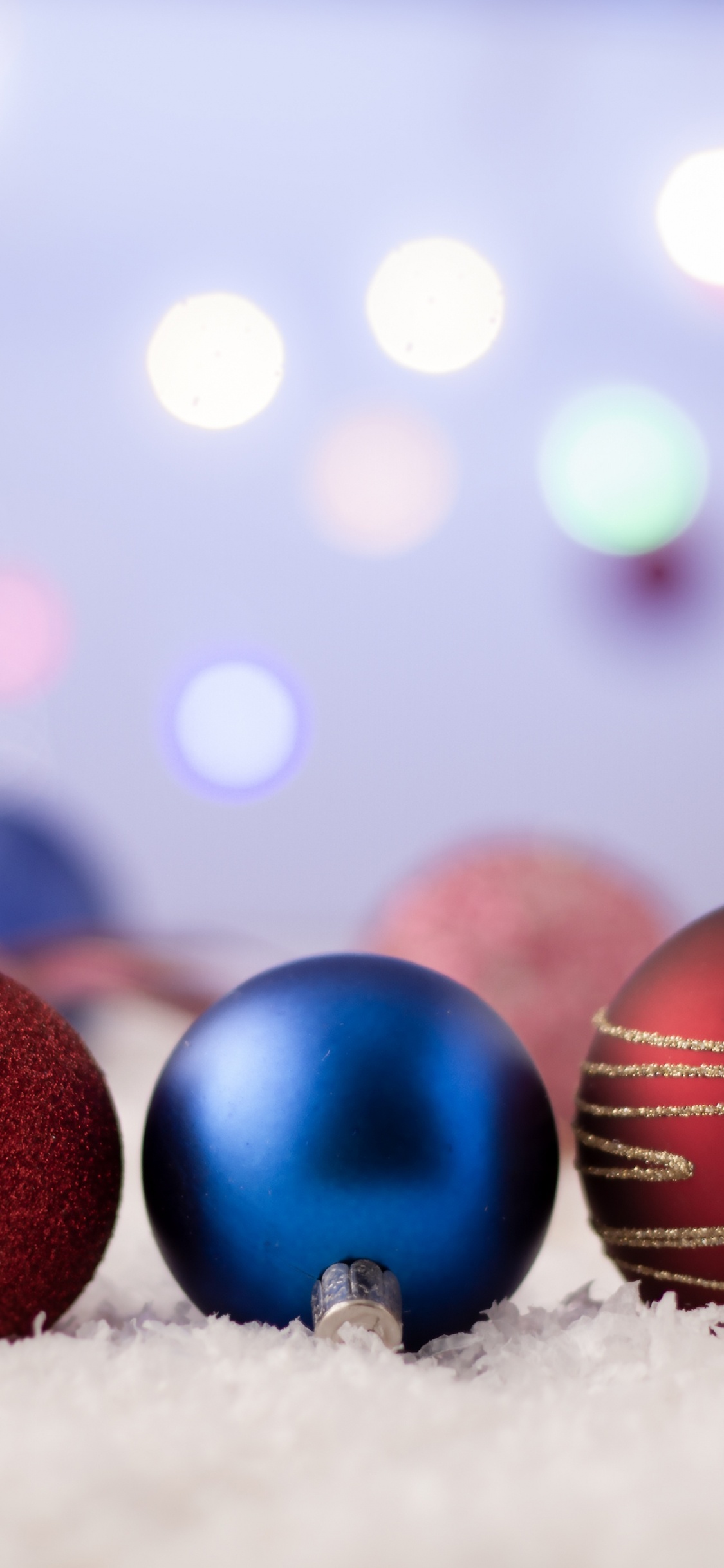 Christmas Ornament, Weihnachtsdekoration, Weihnachten, Neujahr, Verzierung. Wallpaper in 1125x2436 Resolution