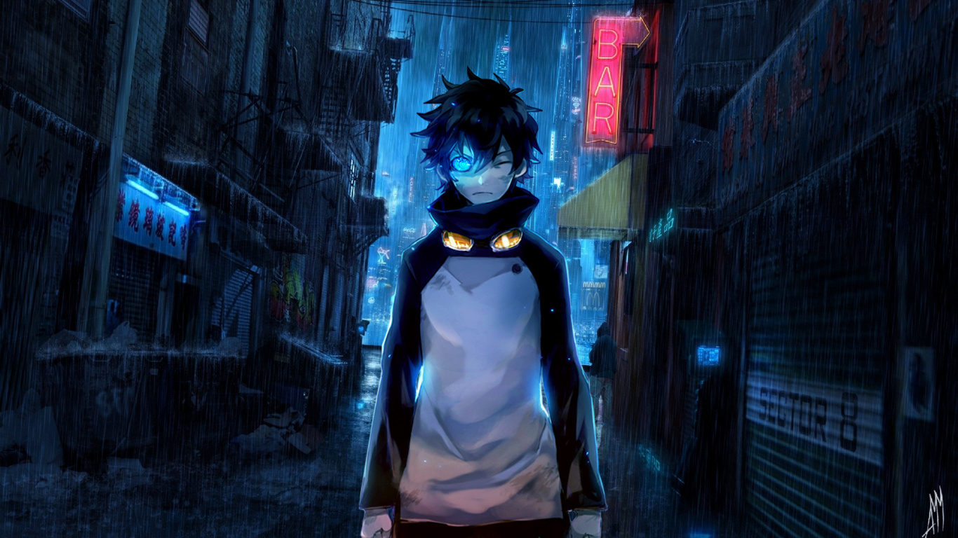 Mujer en Camisa Blanca de Manga Larga y Pantalón Negro de Pie Junto a la Pared. Wallpaper in 1366x768 Resolution