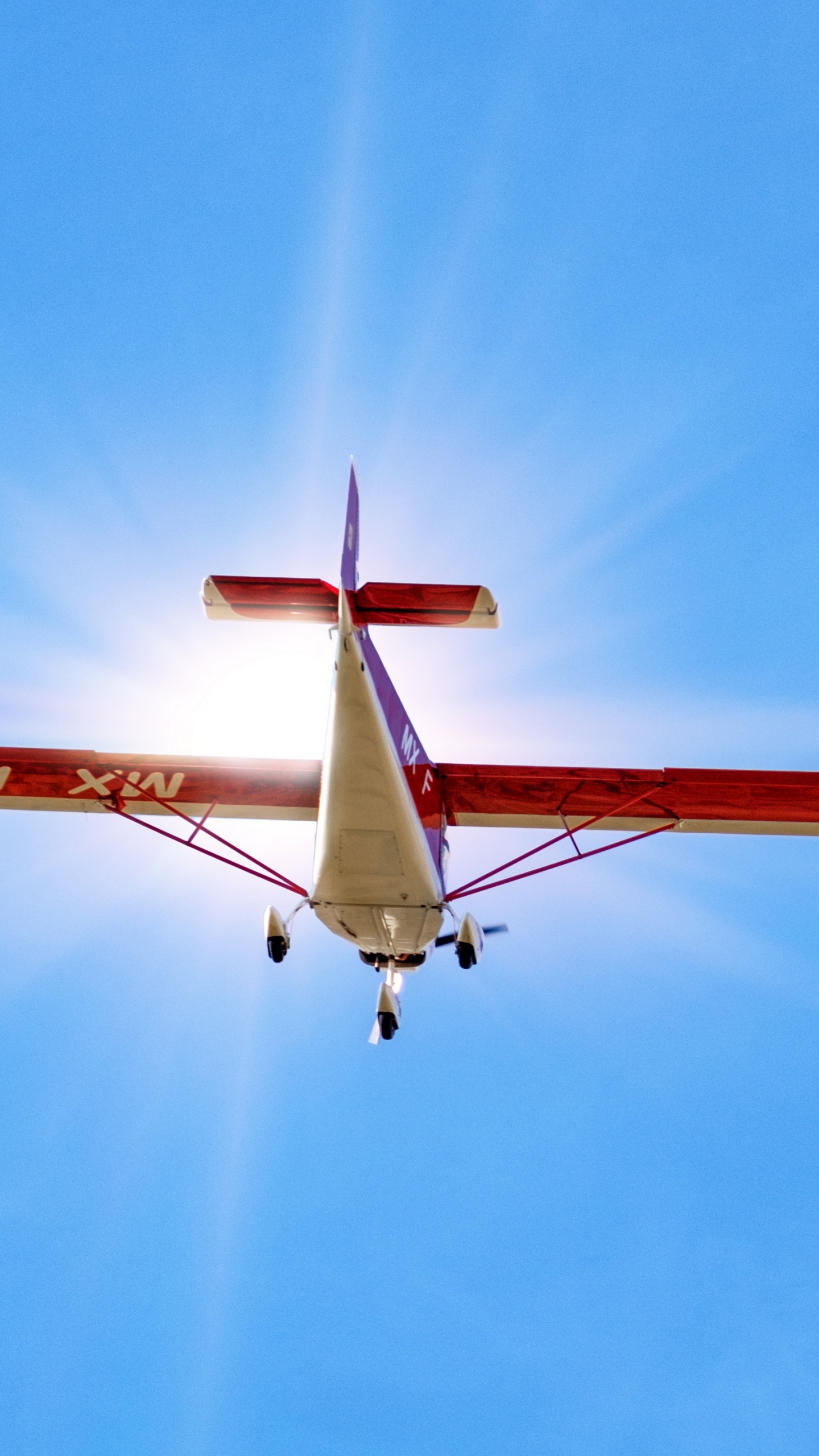 Aviation, Aircraft, Flight, Airplane, Air Travel. Wallpaper in 1440x2560 Resolution