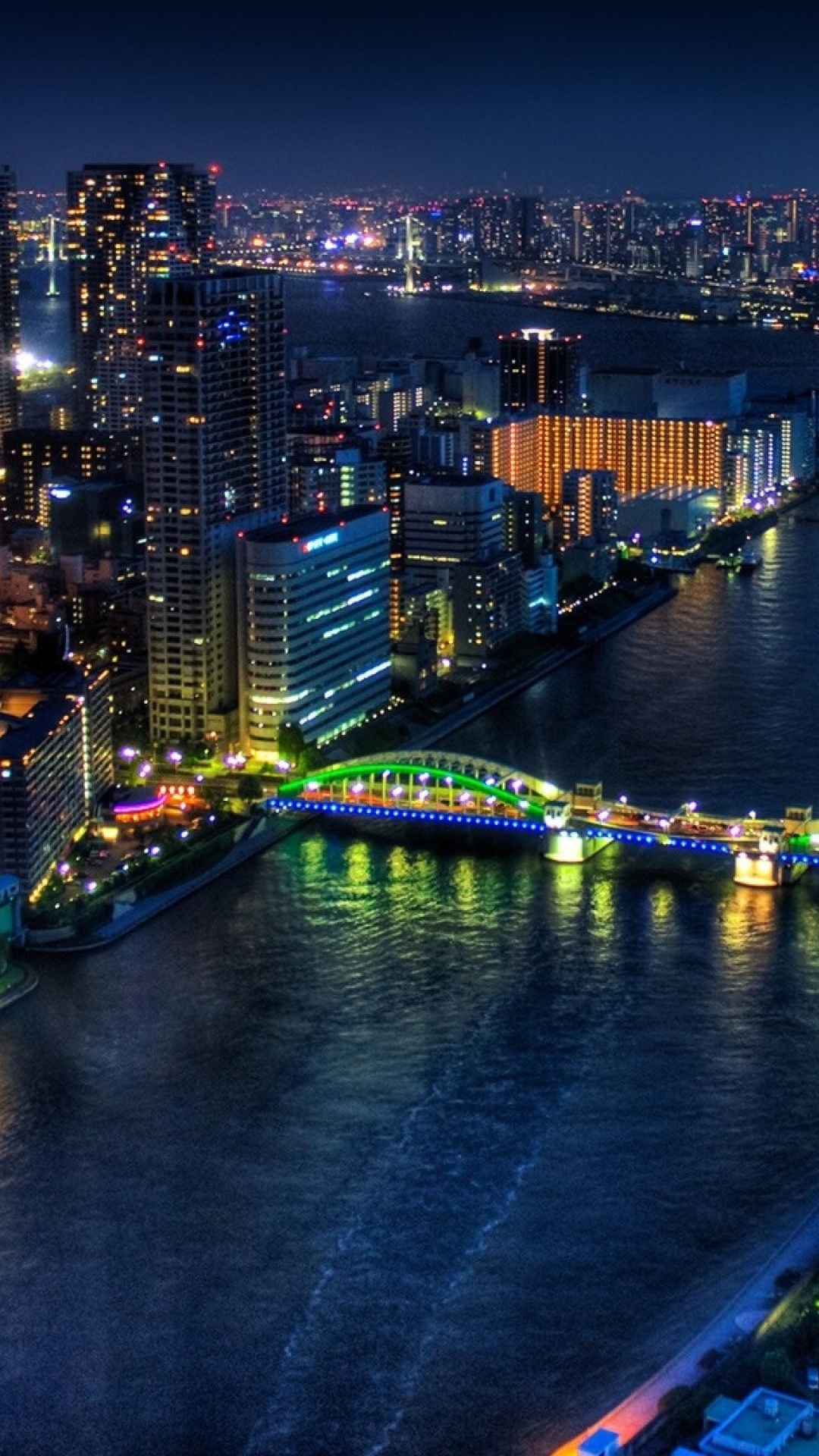 维也纳, 城市景观, 城市, 大都会, 天际线 壁纸 1080x1920 允许