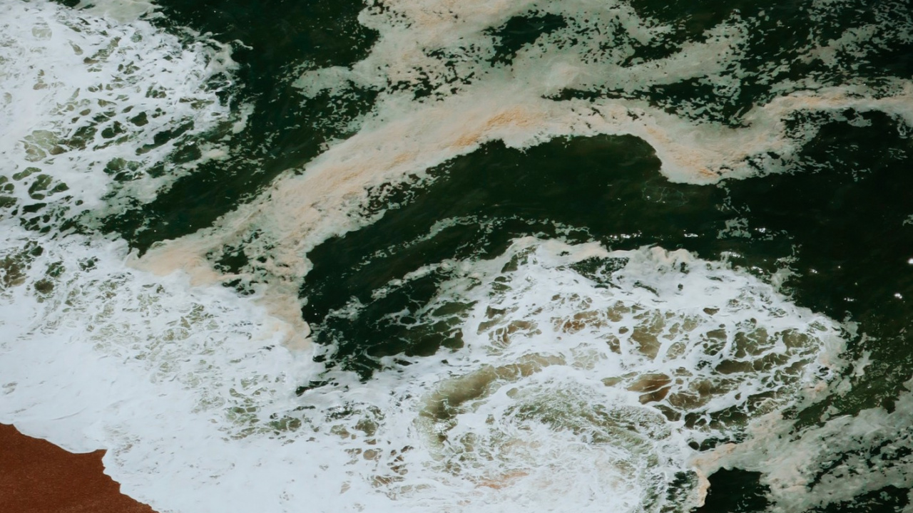 Plage, Eau, Les Ressources en Eau, Fluide, Liquid. Wallpaper in 1280x720 Resolution