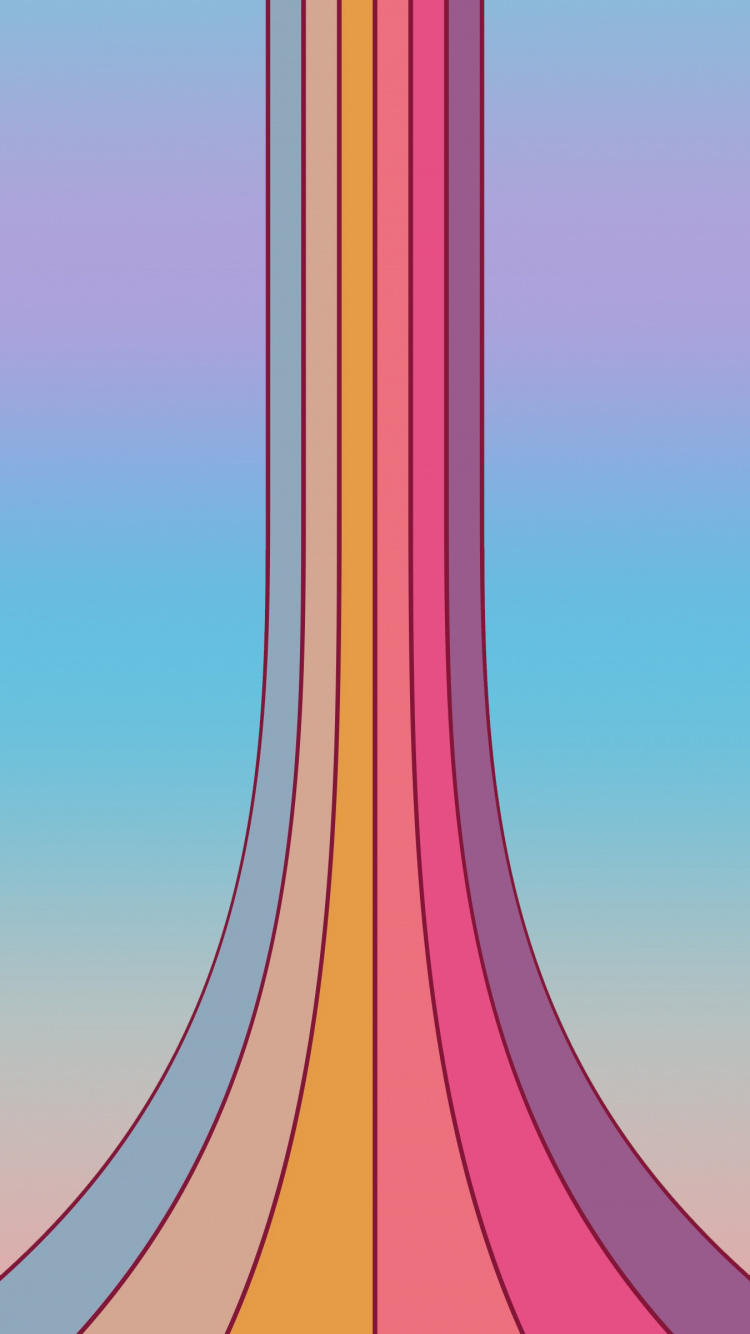 Visual Arts, Graphic Design, Colorfulness, Art, Tints and Shades. Wallpaper in 750x1334 Resolution