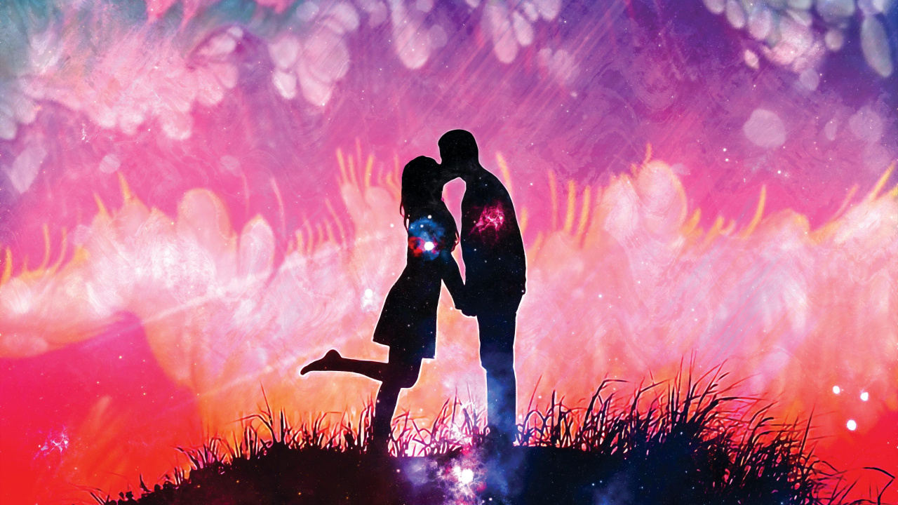 Natur, Psychologische Tests, Menschen in Der Natur, Unterhaltung, Happy. Wallpaper in 1280x720 Resolution