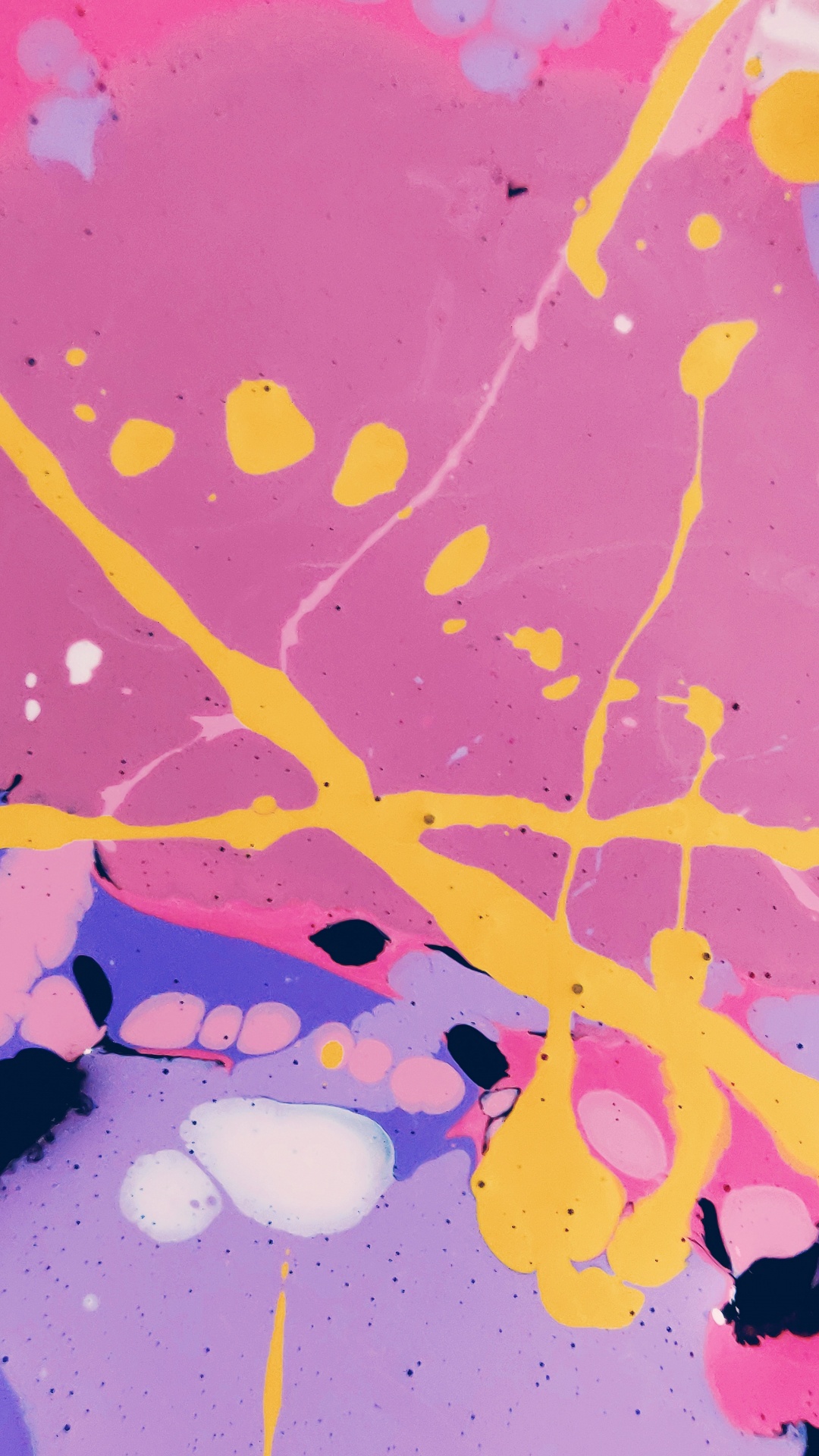 Malerei, Acrylfarbe, Abstrakte Kunst, Zeichnung, Künstler. Wallpaper in 1080x1920 Resolution