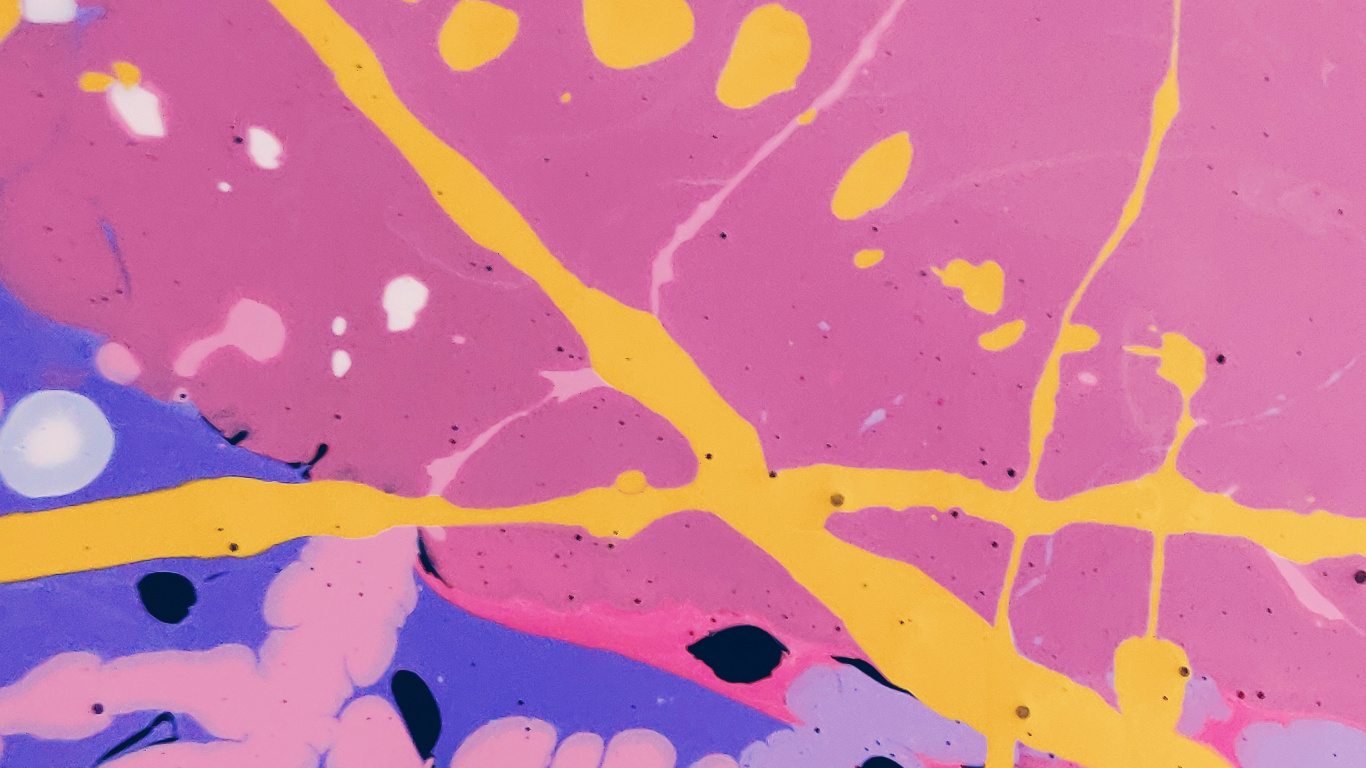 Malerei, Acrylfarbe, Abstrakte Kunst, Zeichnung, Künstler. Wallpaper in 1366x768 Resolution